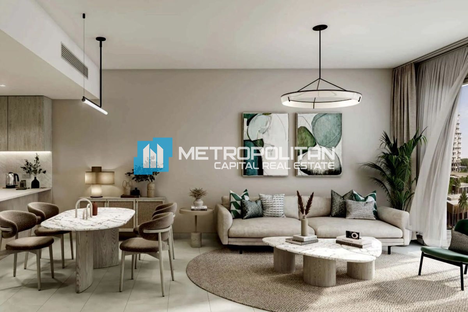 .5BR Apartment for Sale in Yas Island – MCS-47544 photo-8