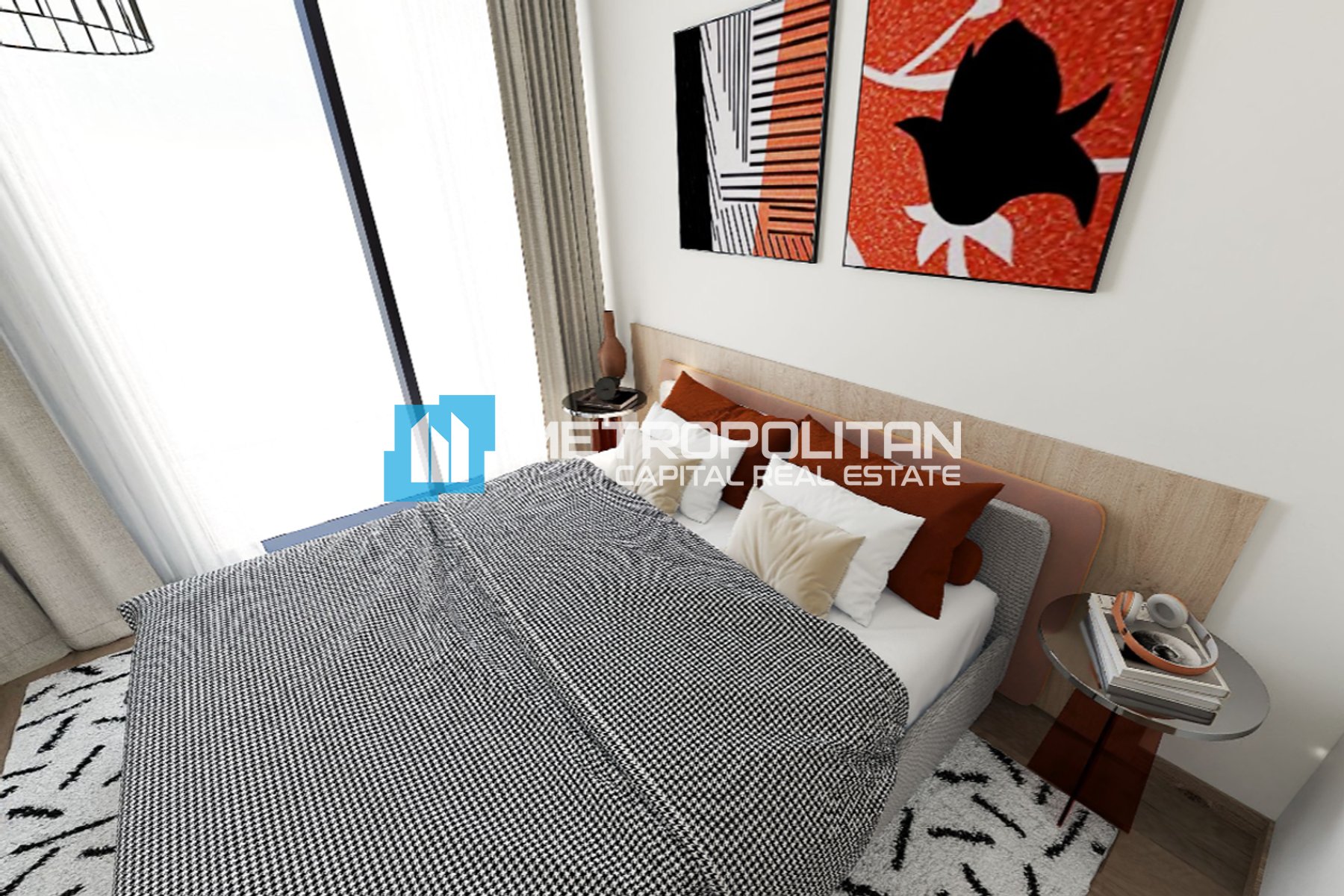1BR Apartment for Sale in Yas Island – MCS-47547 photo-10