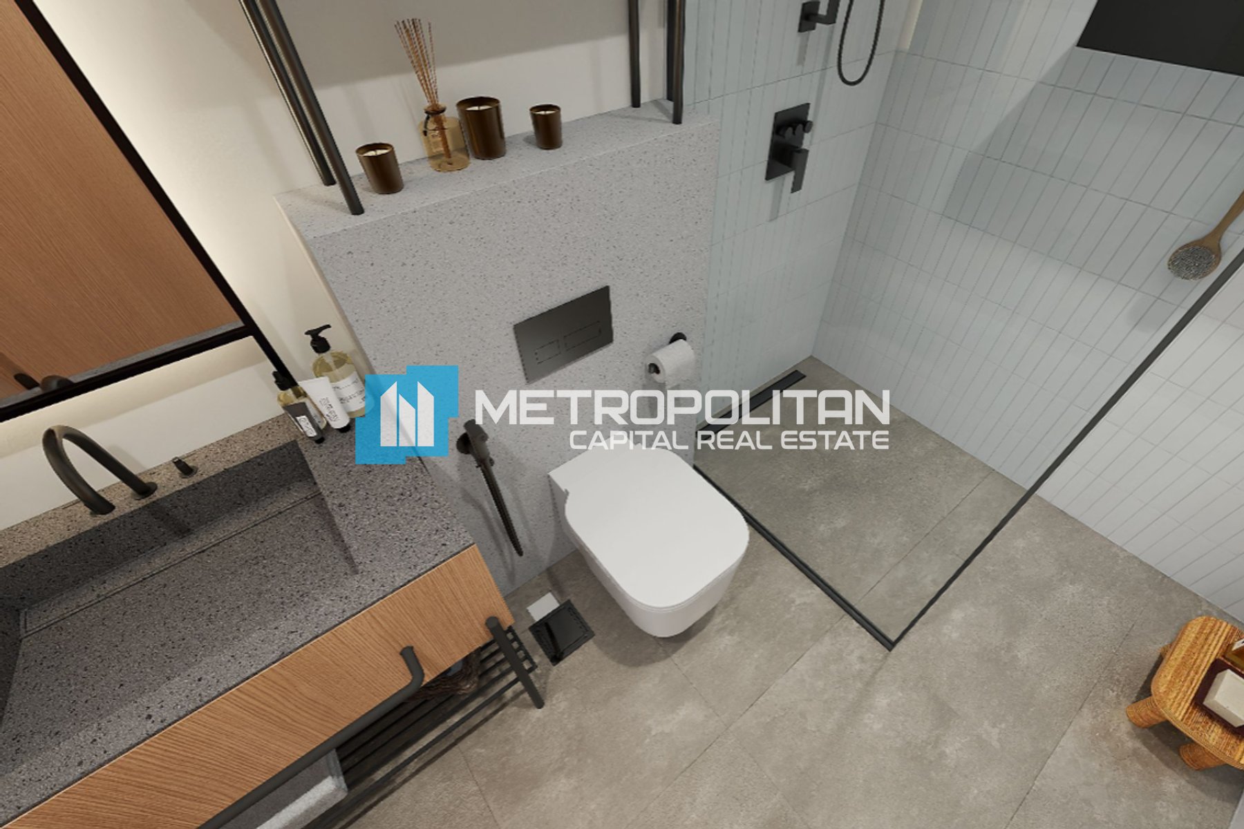1BR Apartment for Sale in Yas Island – MCS-47547 photo-5