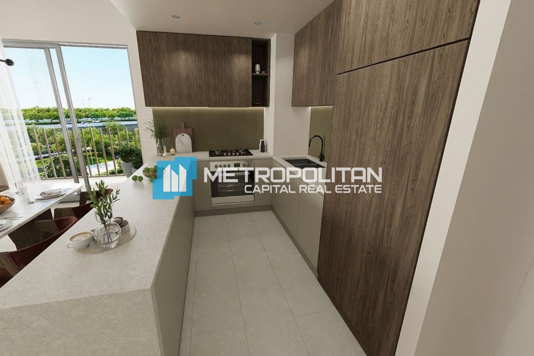 2BR Apartment for Sale in Yas Island – MCS-47548 photo-10