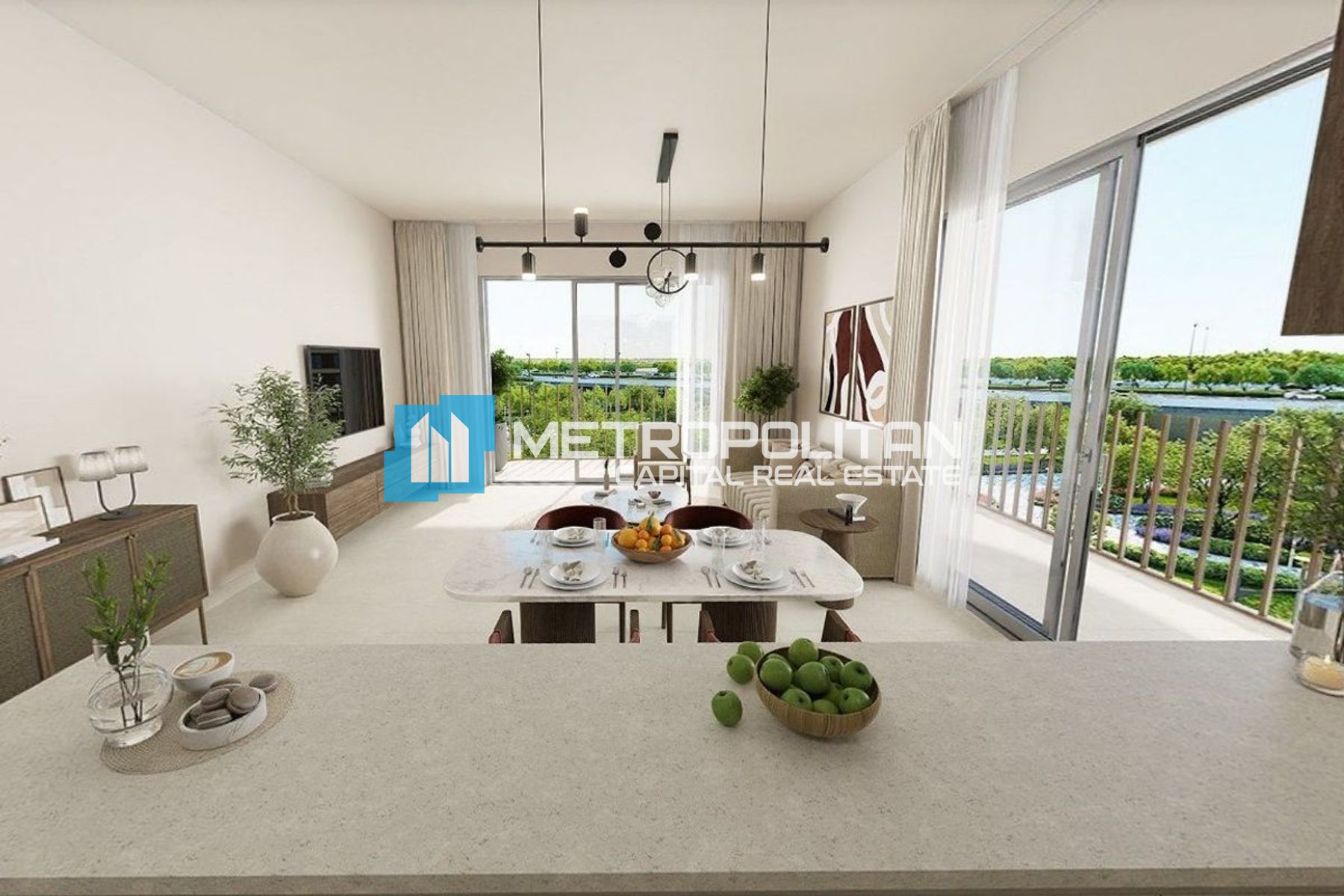 2BR Apartment for Sale in Yas Island – MCS-47548 photo-2