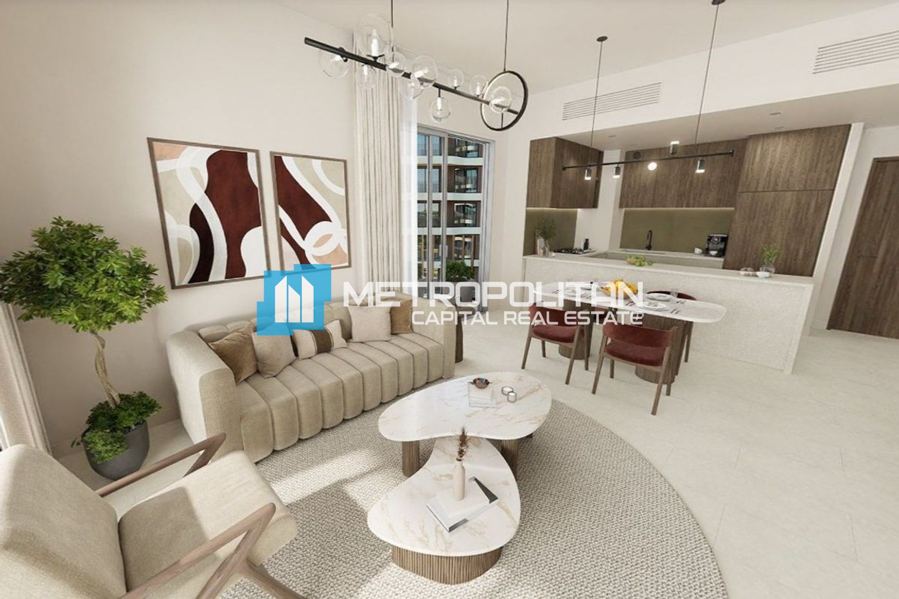 2BR Apartment for Sale in Yas Island – MCS-47548 photo-7