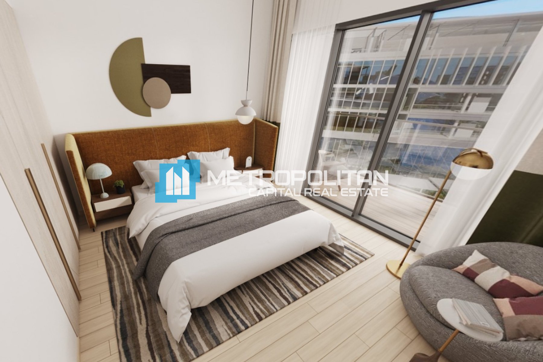 Image - Saadiyat Grove, Saadiyat Island, Abu Dhabi | Project - Apartment