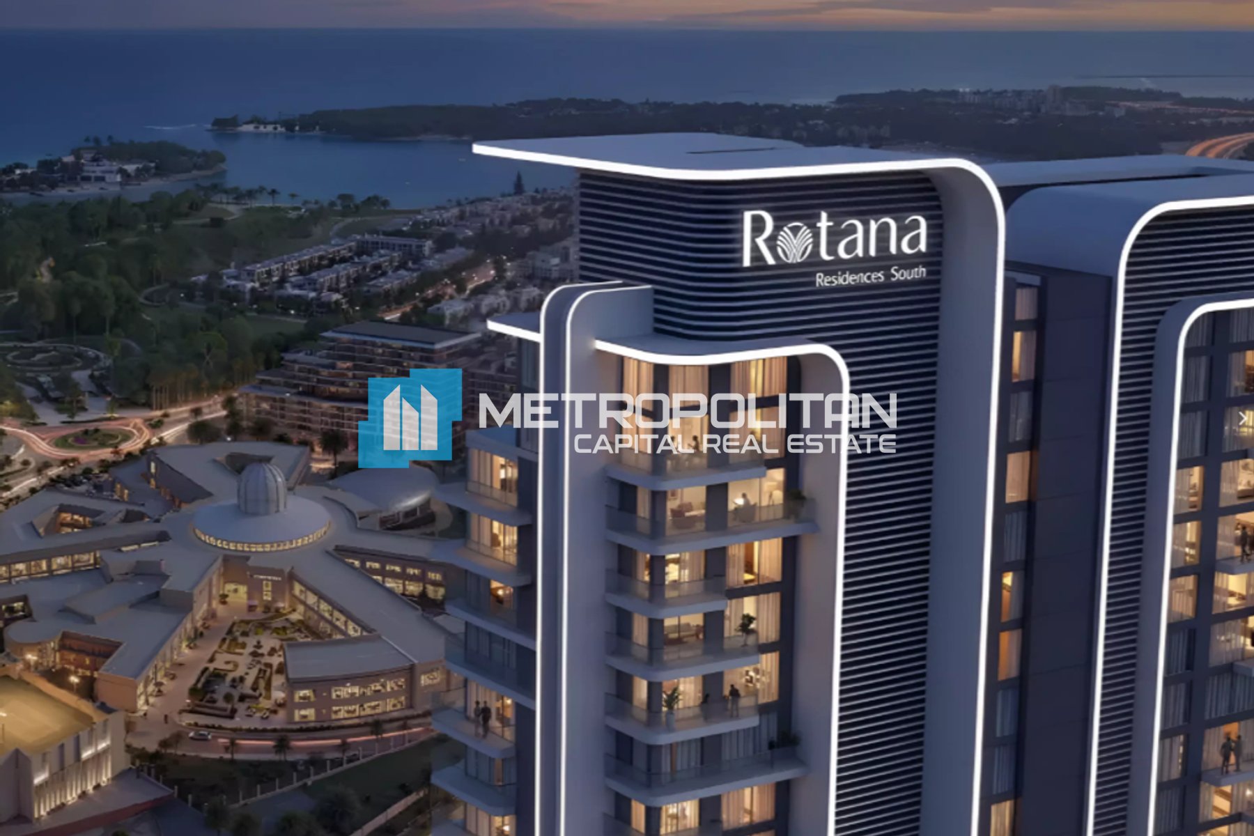 Mid Floor | 1 BR w/ Balcony | High End Finishes