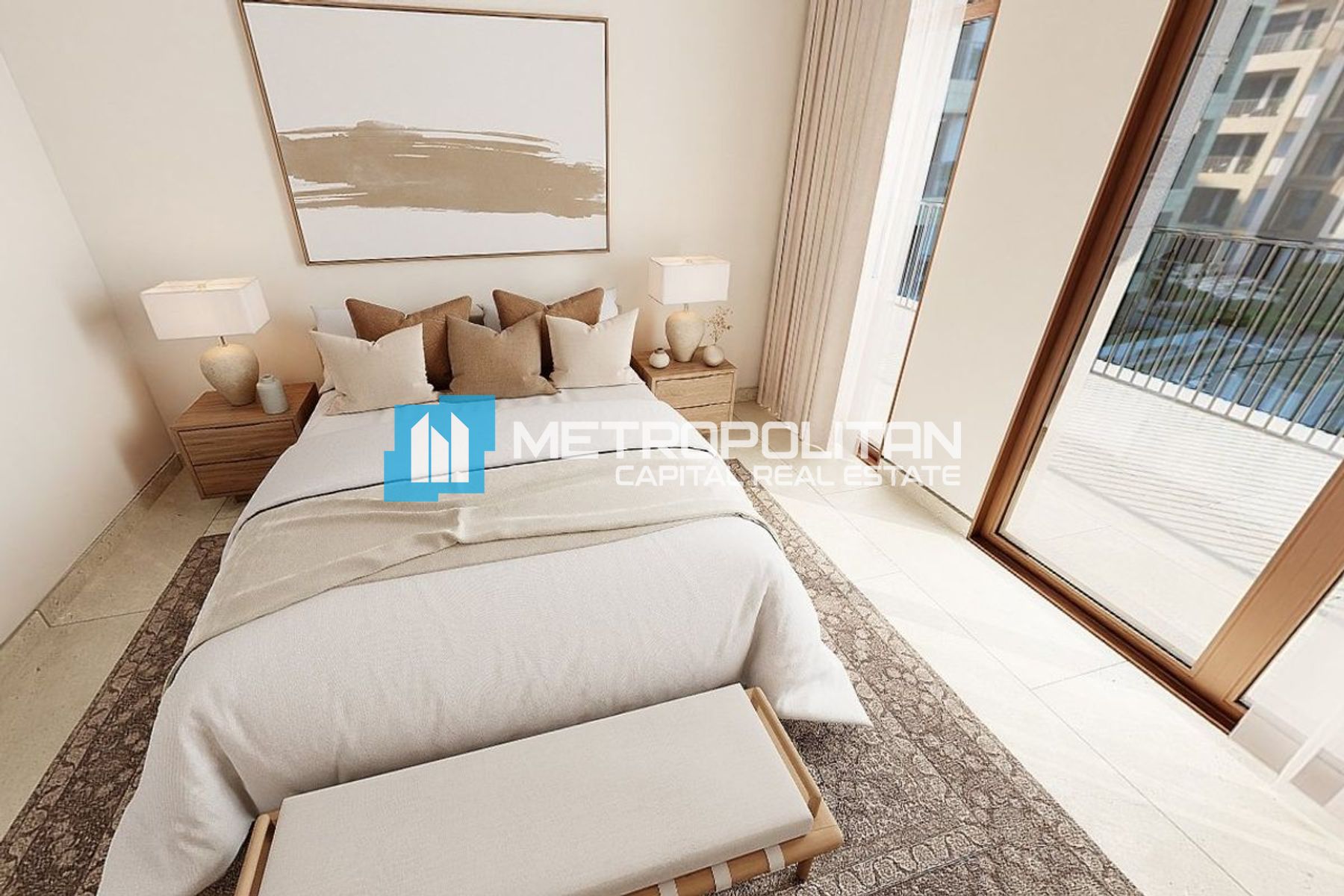 Image - Nawayef Park Views, Al Hudayriat Island, Абу-Даби | Project - Апартаменты