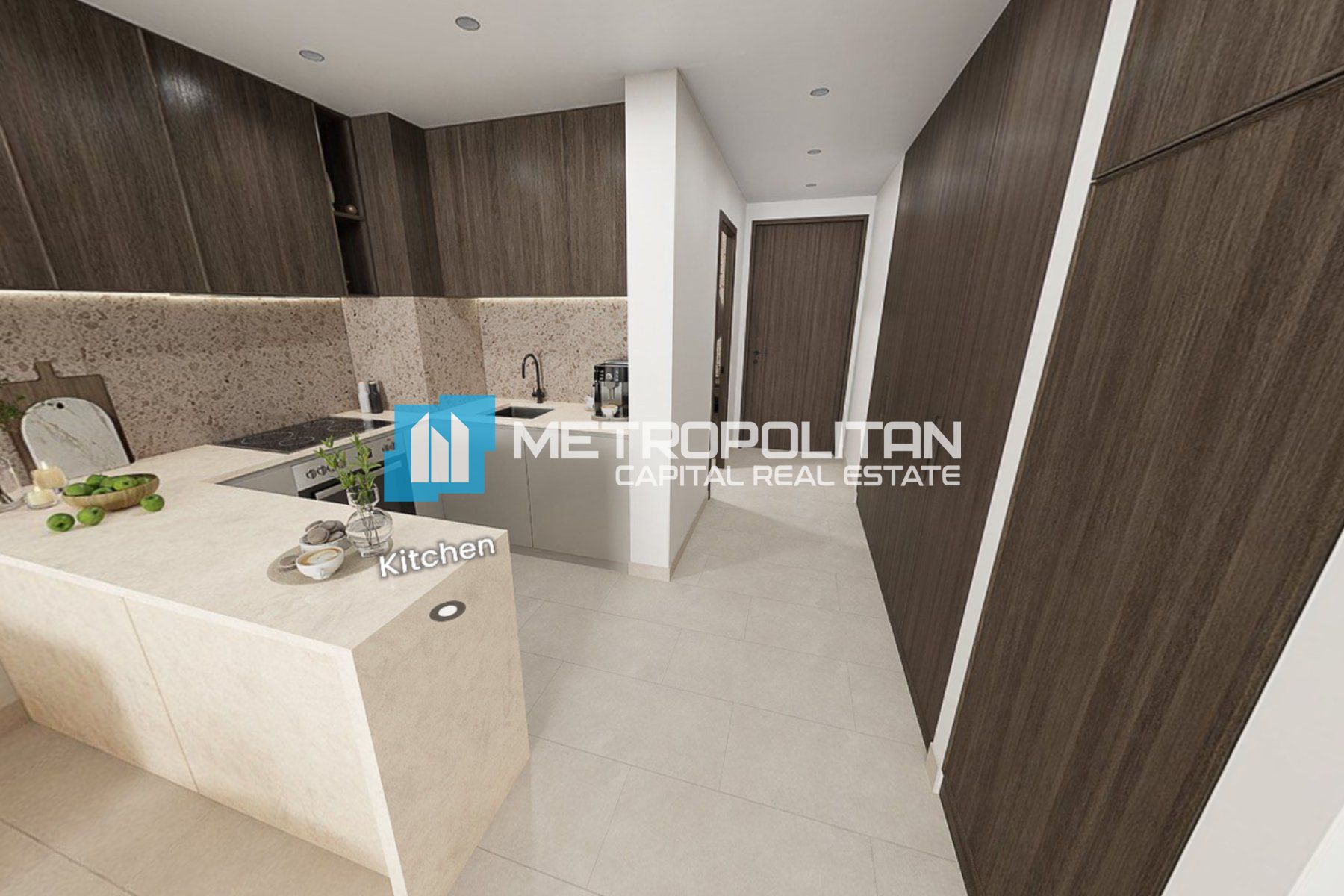 Image - Gardenia Bay, Yas Island, Abu Dhabi | Project - Apartment