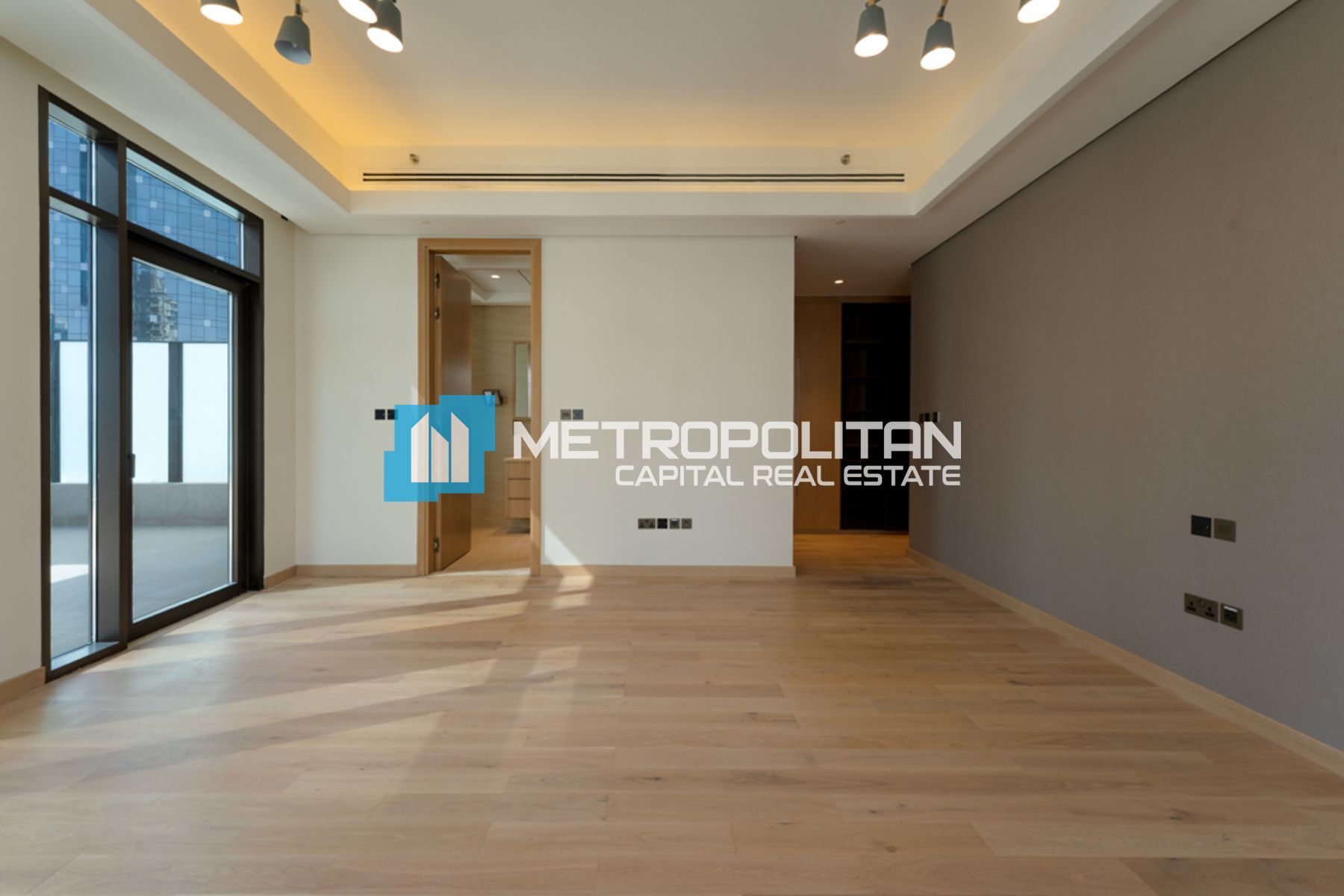 Image - One Reem Island, Al Reem Island, Abu Dhabi | Project - Penthouse
