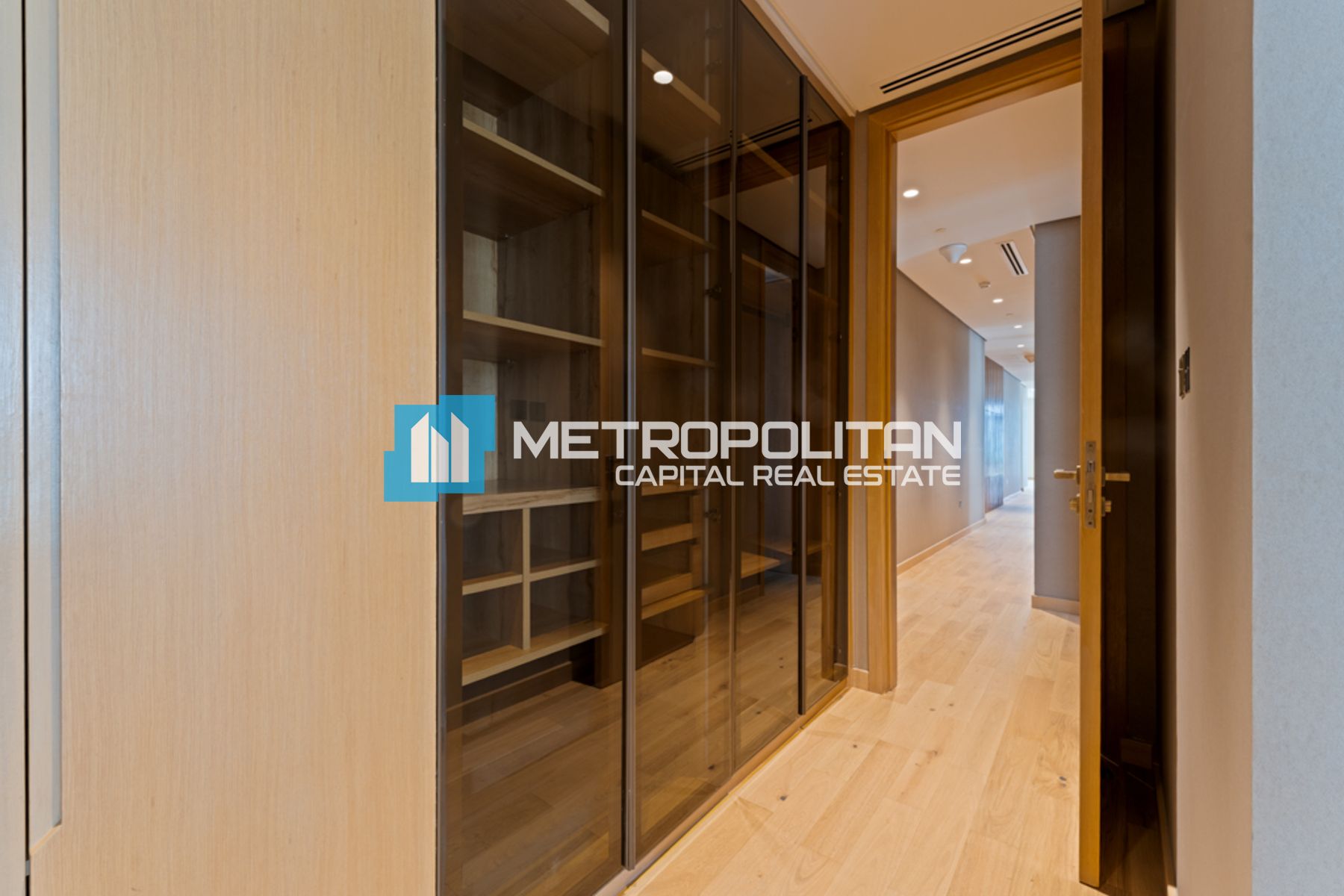 Image - One Reem Island, Al Reem Island, Abu Dhabi | Project - Penthouse