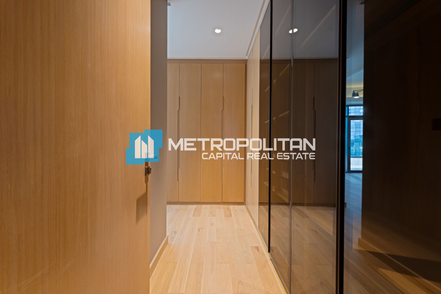 Image - One Reem Island, Al Reem Island, Abu Dhabi | Project - Penthouse