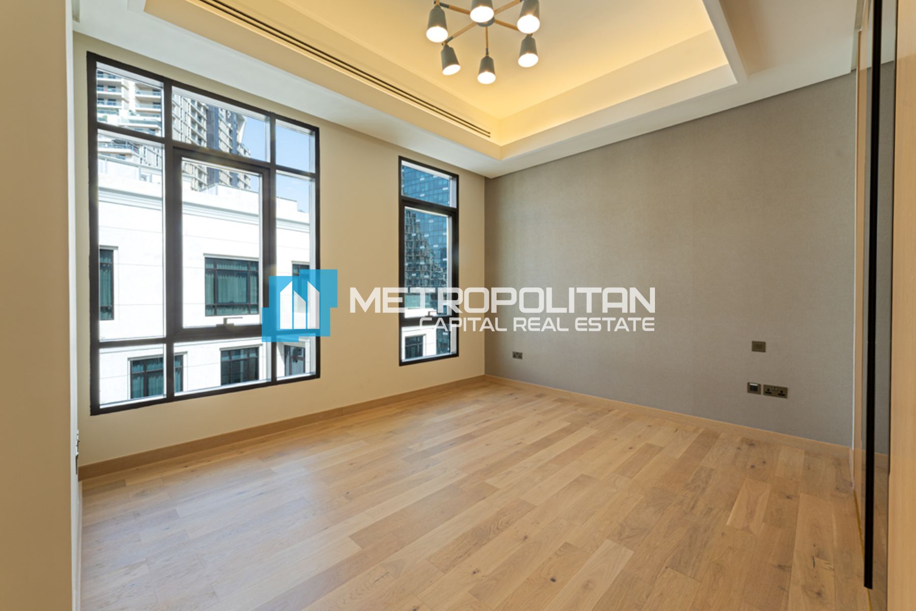Image - One Reem Island, Al Reem Island, Abu Dhabi | Project - Penthouse