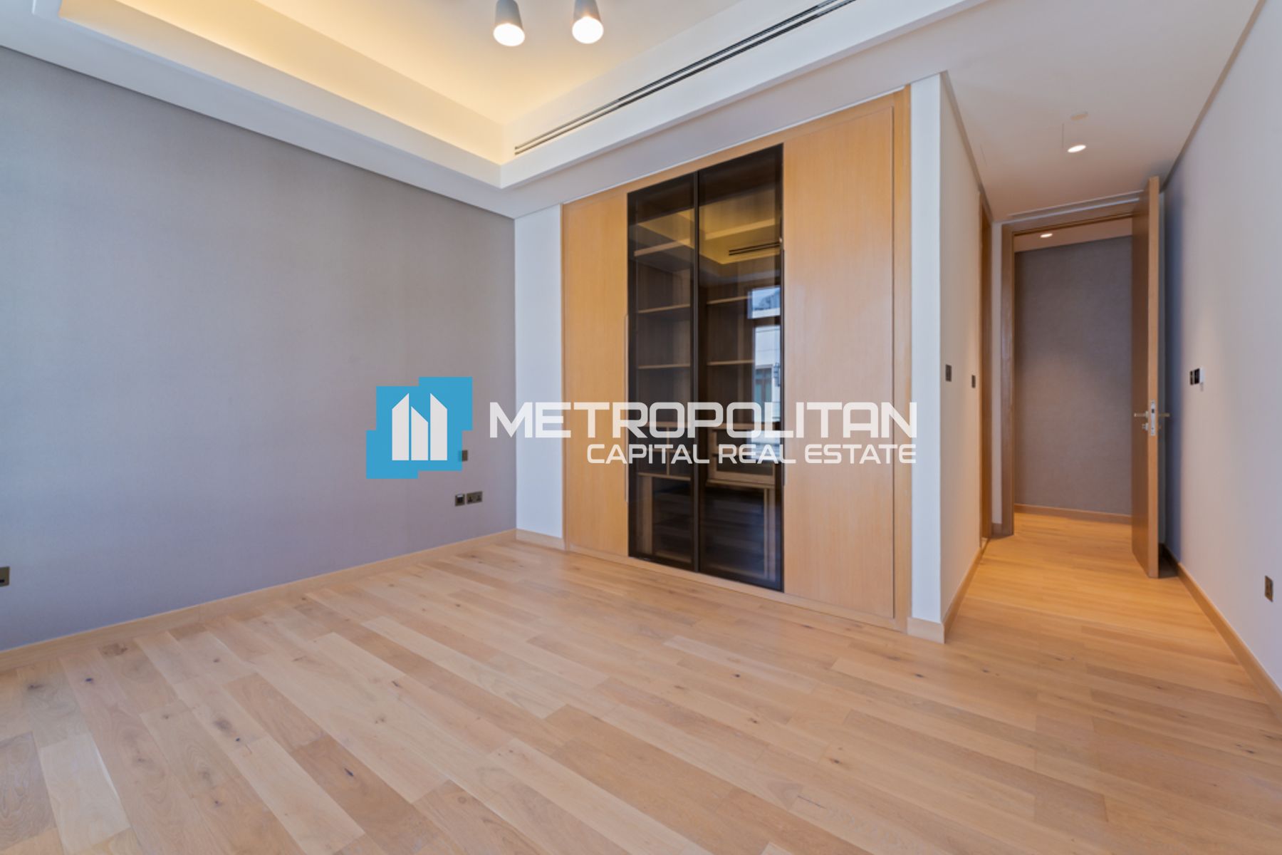 Image - One Reem Island, Al Reem Island, Abu Dhabi | Project - Penthouse