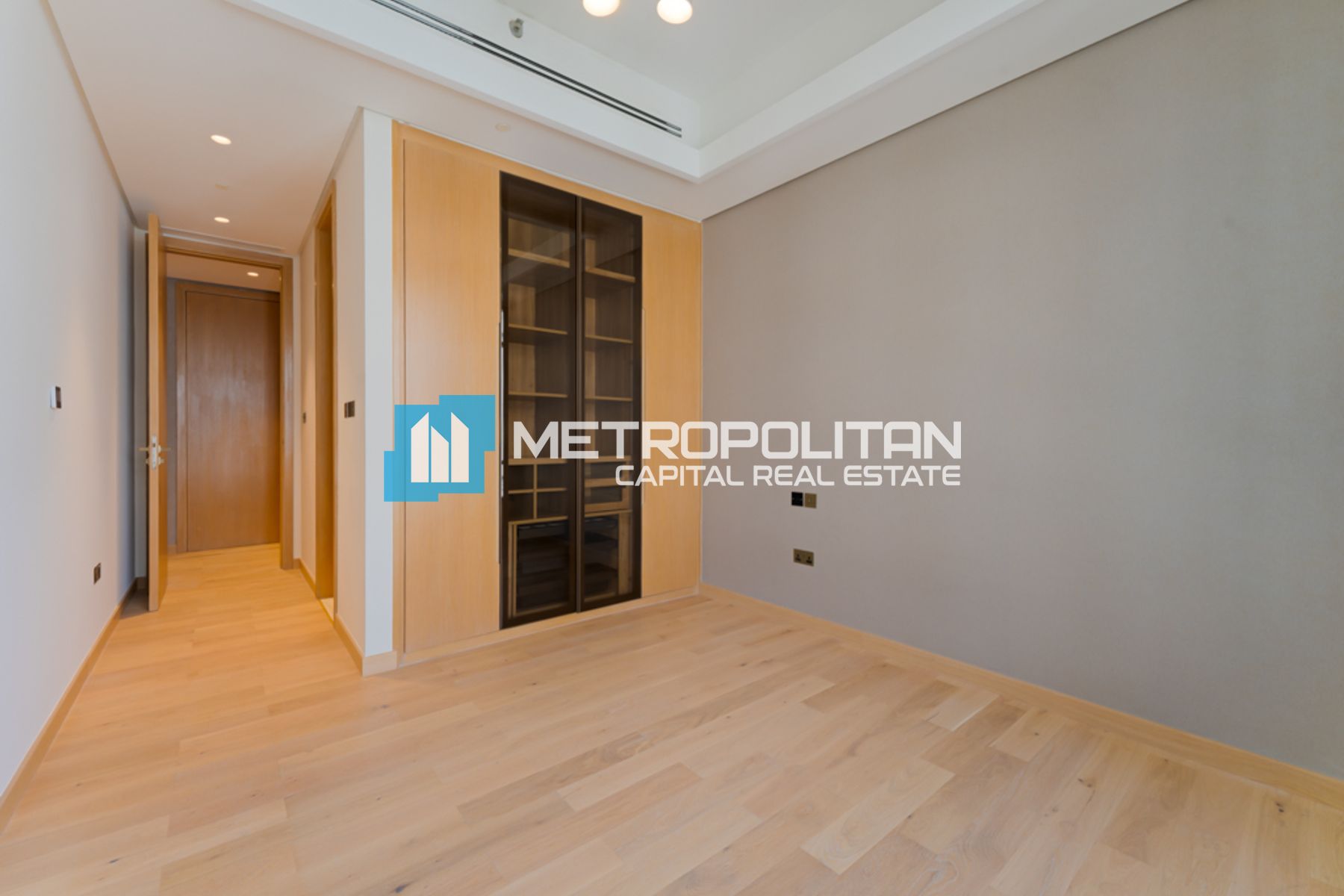 Image - One Reem Island, Al Reem Island, Abu Dhabi | Project - Penthouse