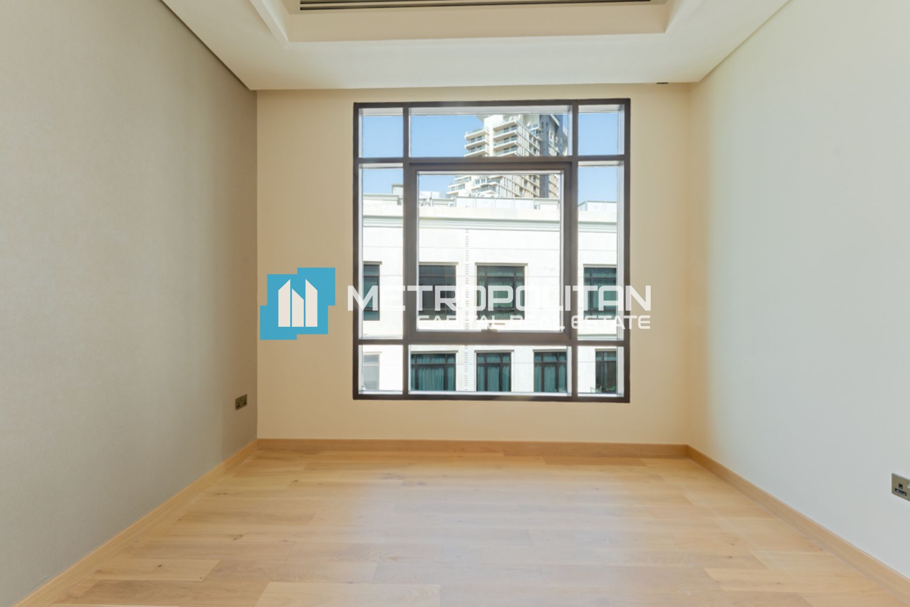 Image - One Reem Island, Al Reem Island, Abu Dhabi | Project - Penthouse