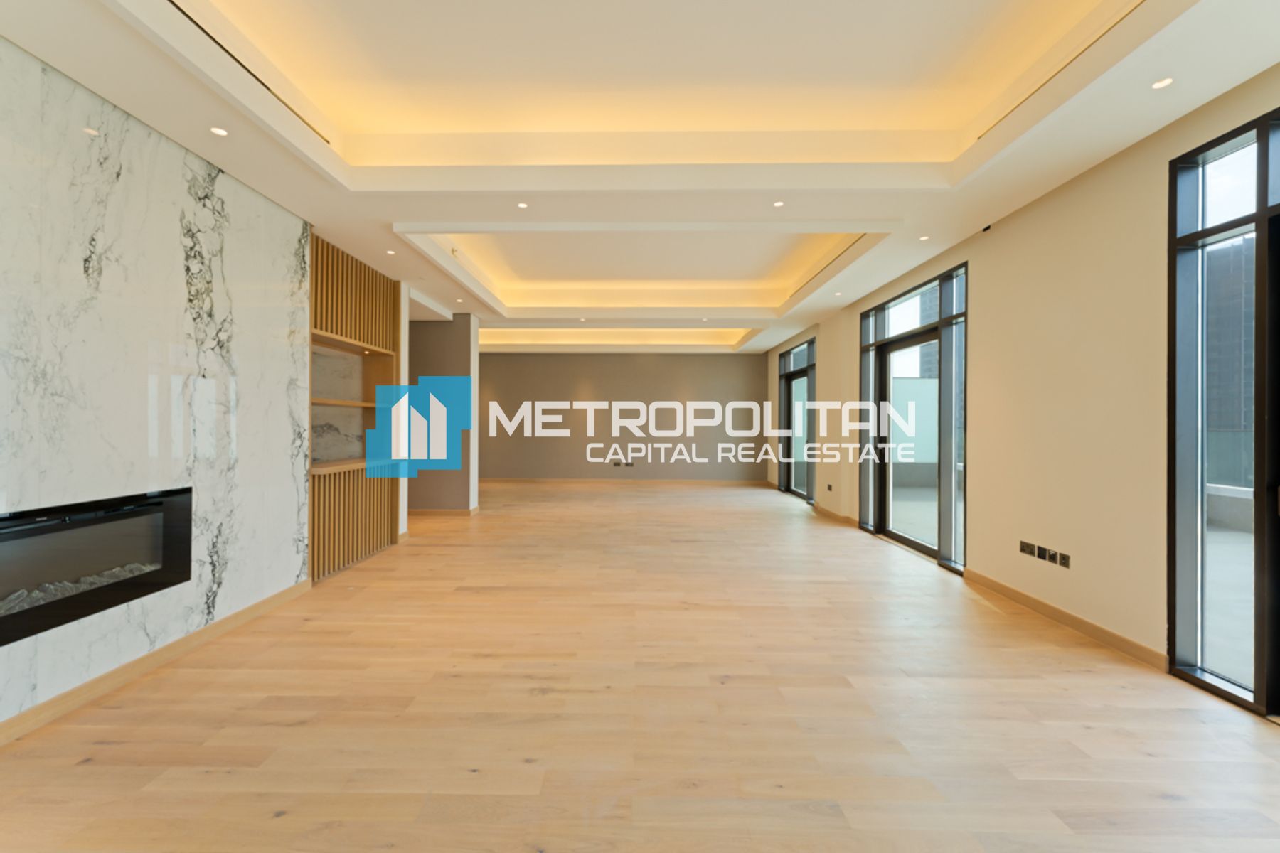 Image - One Reem Island, Al Reem Island, Abu Dhabi | Project - Penthouse