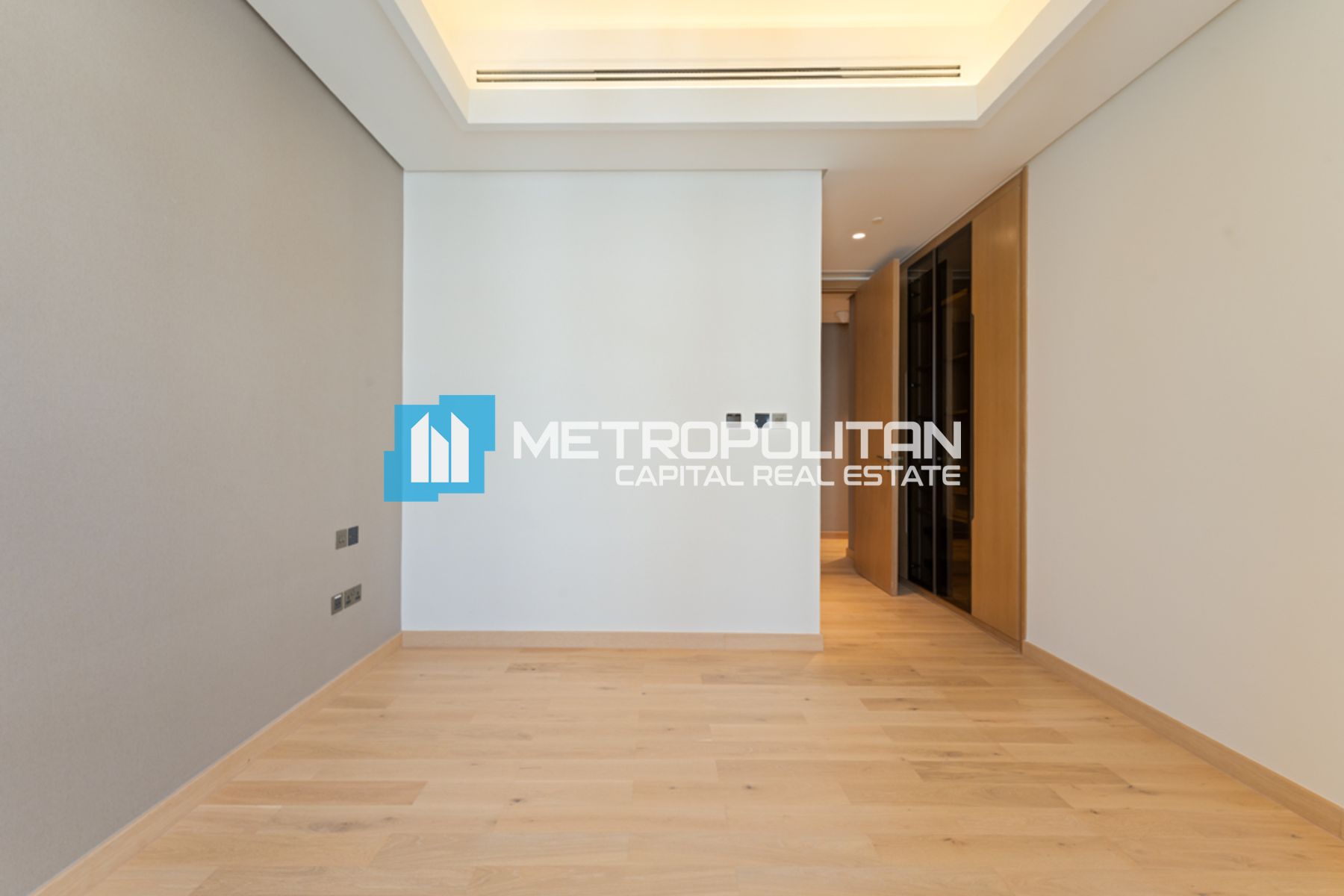 Image - One Reem Island, Al Reem Island, Abu Dhabi | Project - Penthouse