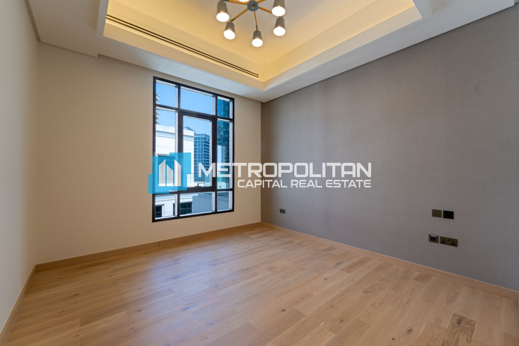 Image - One Reem Island, Al Reem Island, Abu Dhabi | Project - Penthouse