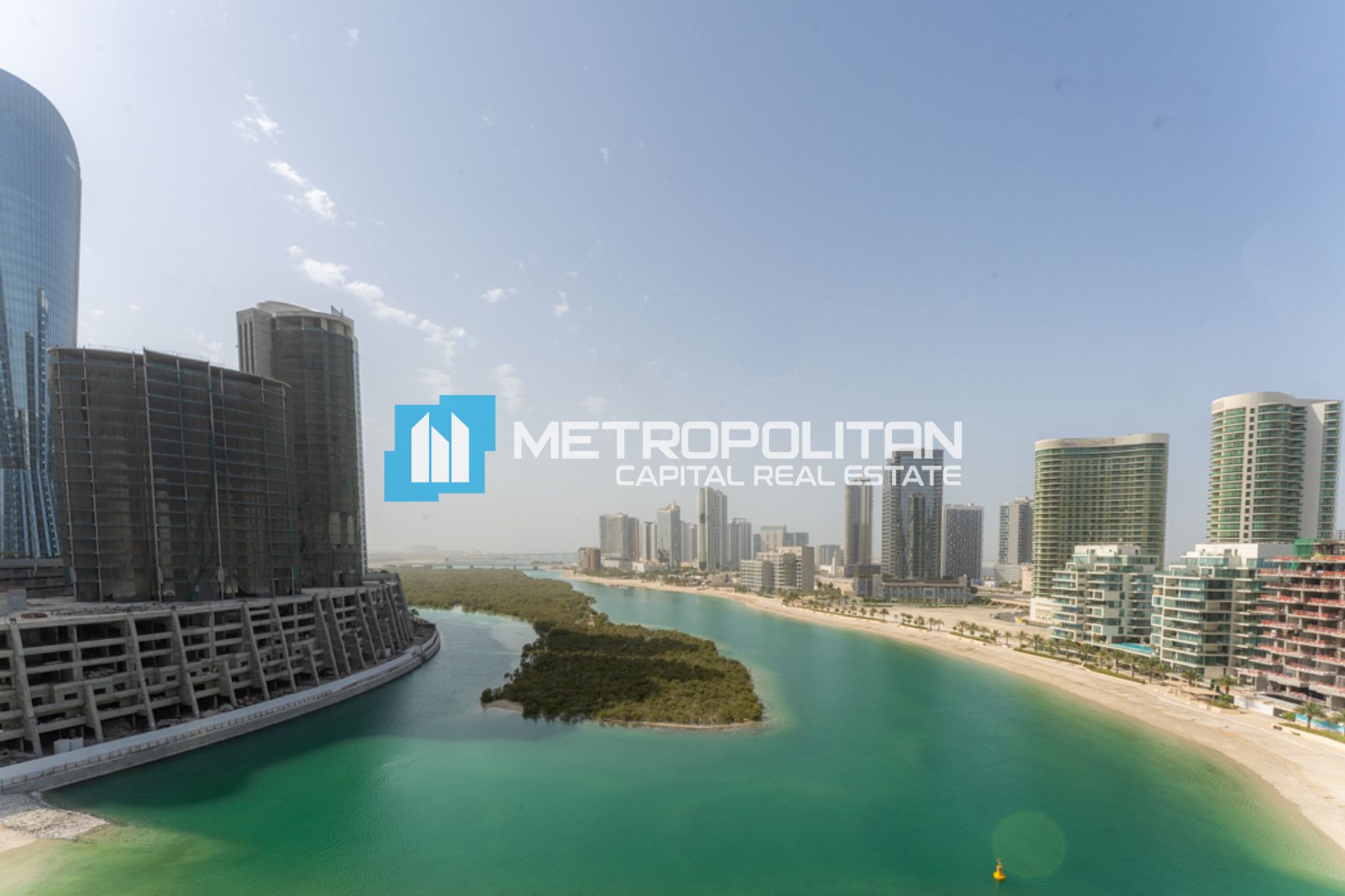 Image - One Reem Island, Al Reem Island, Abu Dhabi | Project - Penthouse