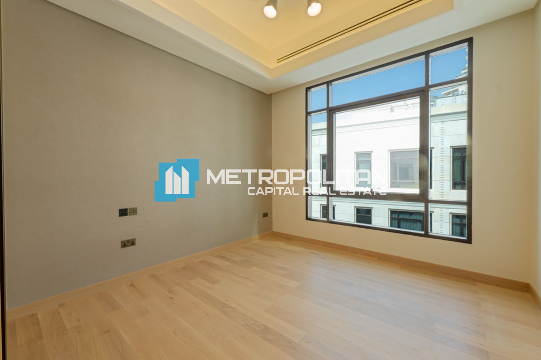 Image - One Reem Island, Al Reem Island, Abu Dhabi | Project - Penthouse