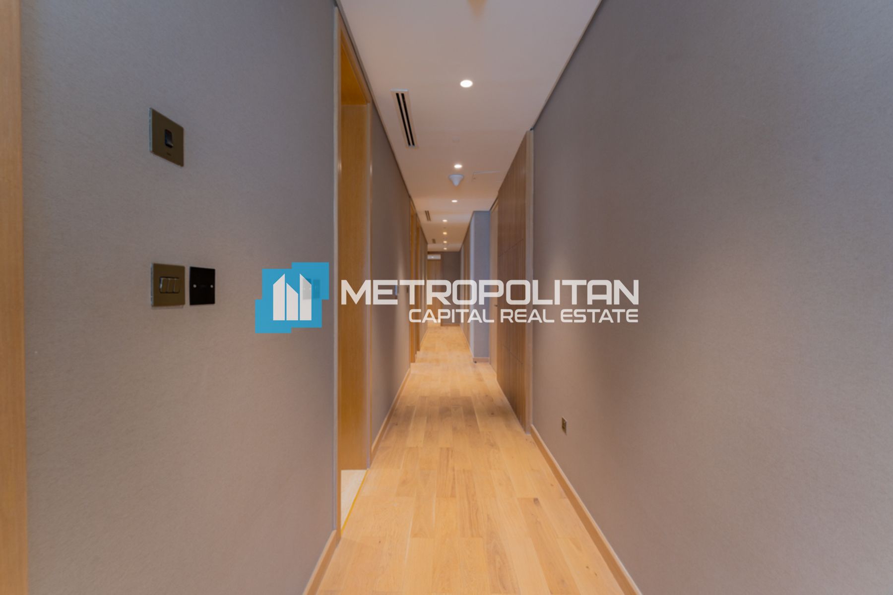 Image - One Reem Island, Al Reem Island, Abu Dhabi | Project - Penthouse