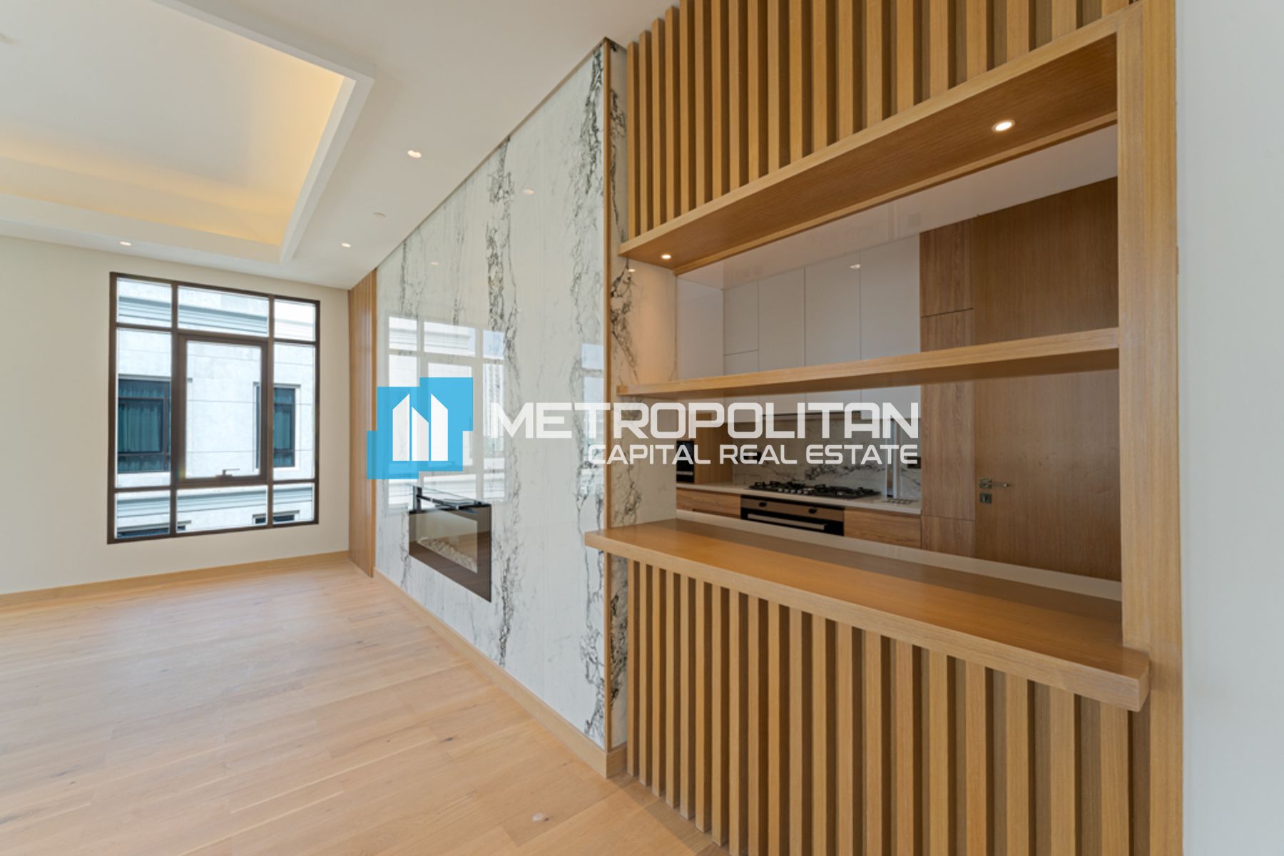 Image - One Reem Island, Al Reem Island, Abu Dhabi | Project - Penthouse