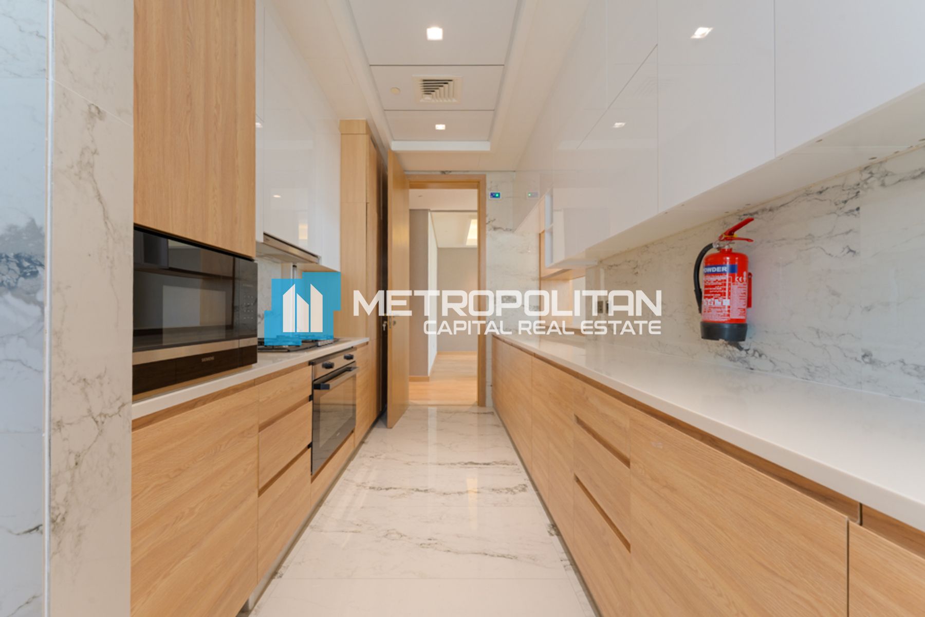 Image - One Reem Island, Al Reem Island, Abu Dhabi | Project - Penthouse