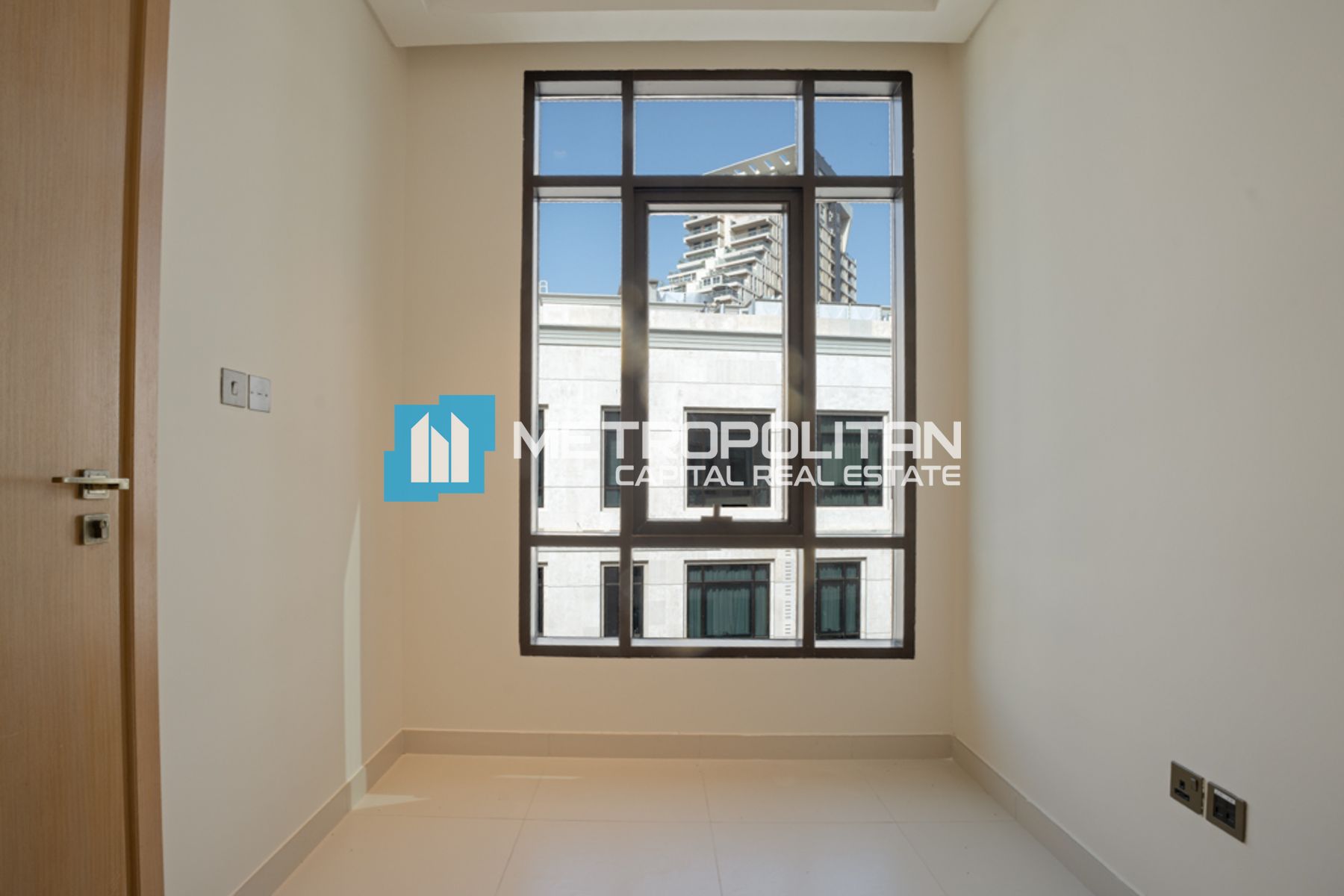 Image - One Reem Island, Al Reem Island, Abu Dhabi | Project - Penthouse