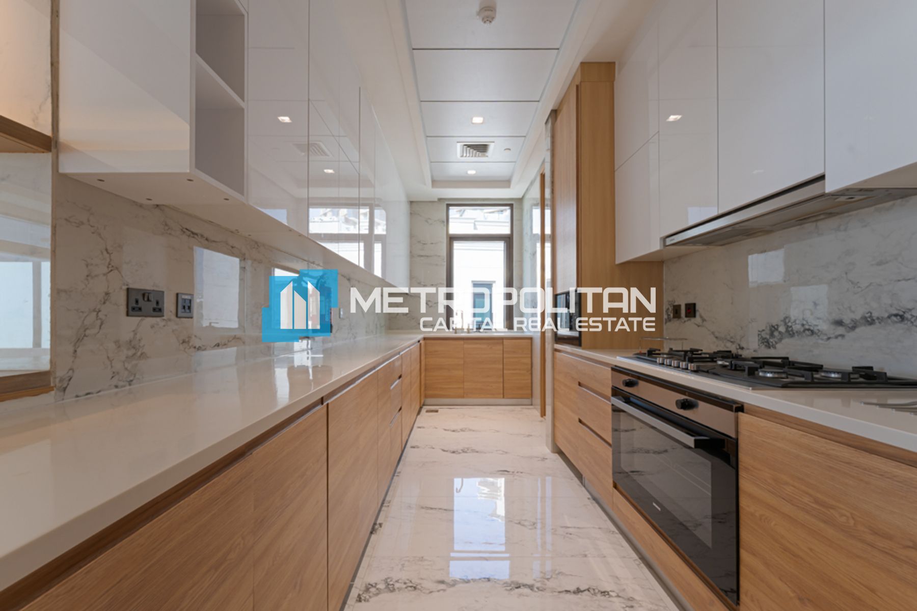 Image - One Reem Island, Al Reem Island, Abu Dhabi | Project - Penthouse