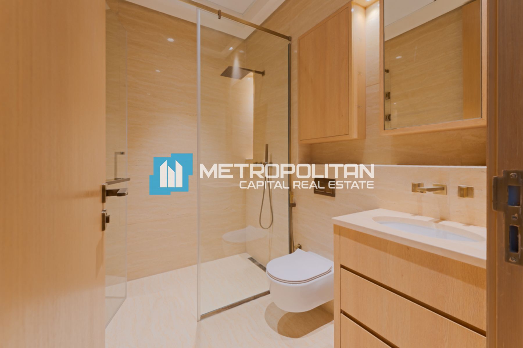 Image - One Reem Island, Al Reem Island, Abu Dhabi | Project - Penthouse