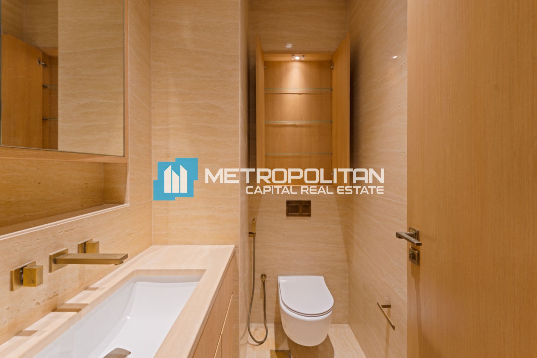 Image - One Reem Island, Al Reem Island, Abu Dhabi | Project - Penthouse