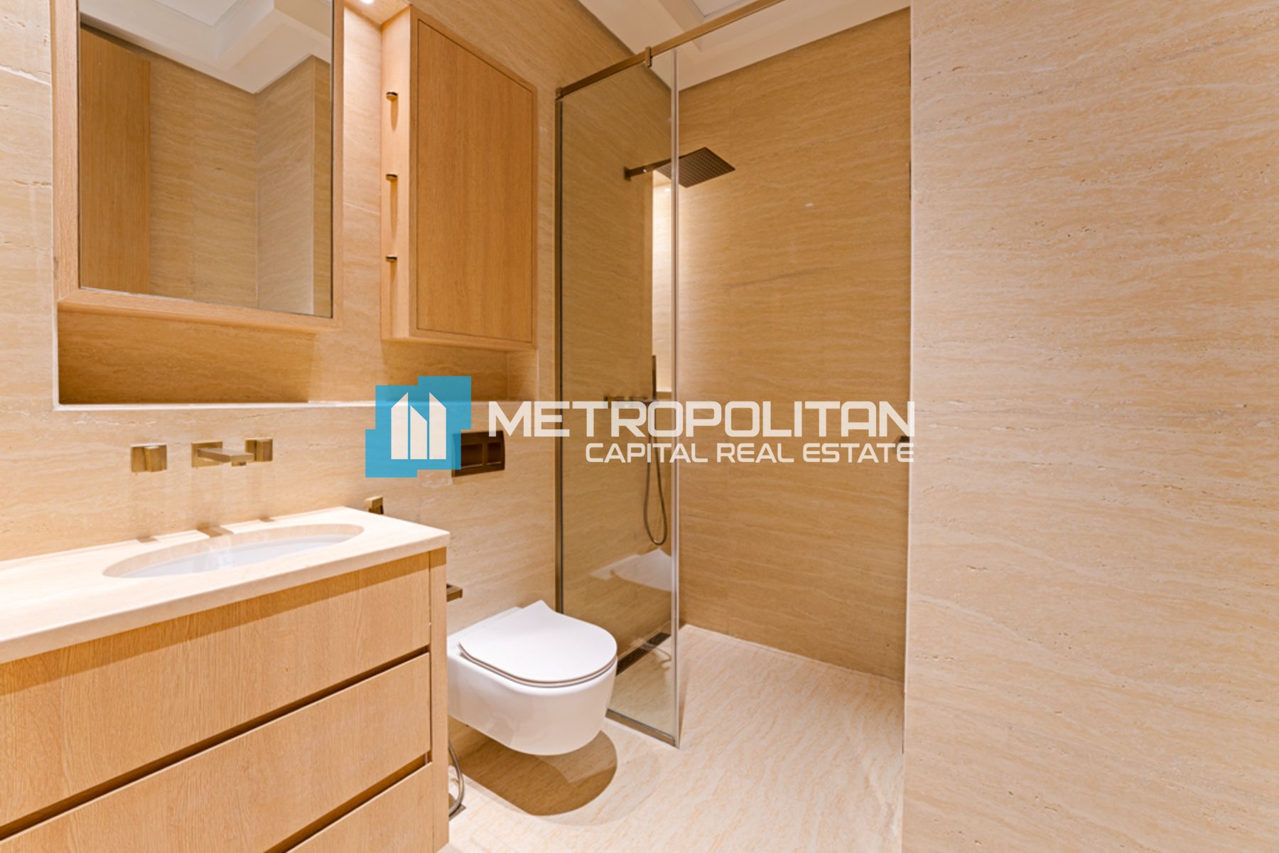 Image - One Reem Island, Al Reem Island, Abu Dhabi | Project - Penthouse
