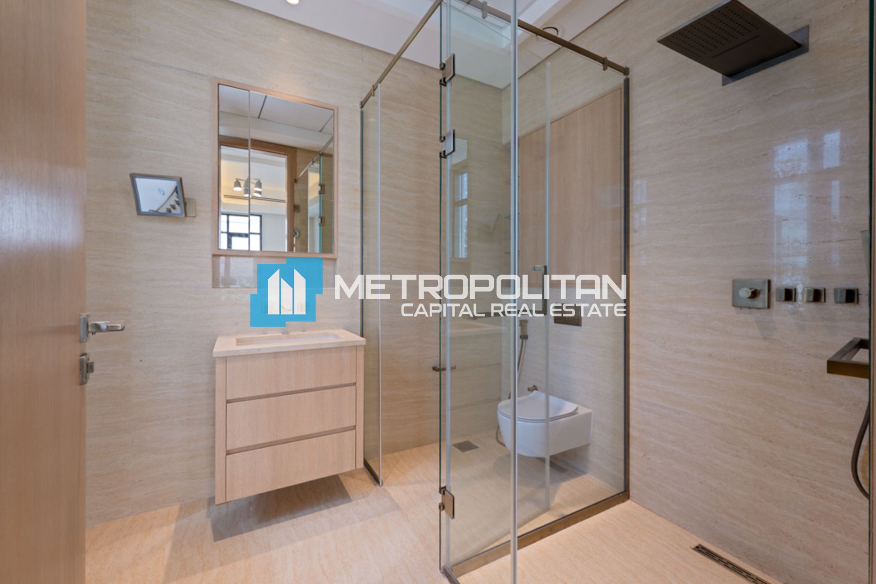Image - One Reem Island, Al Reem Island, Abu Dhabi | Project - Penthouse