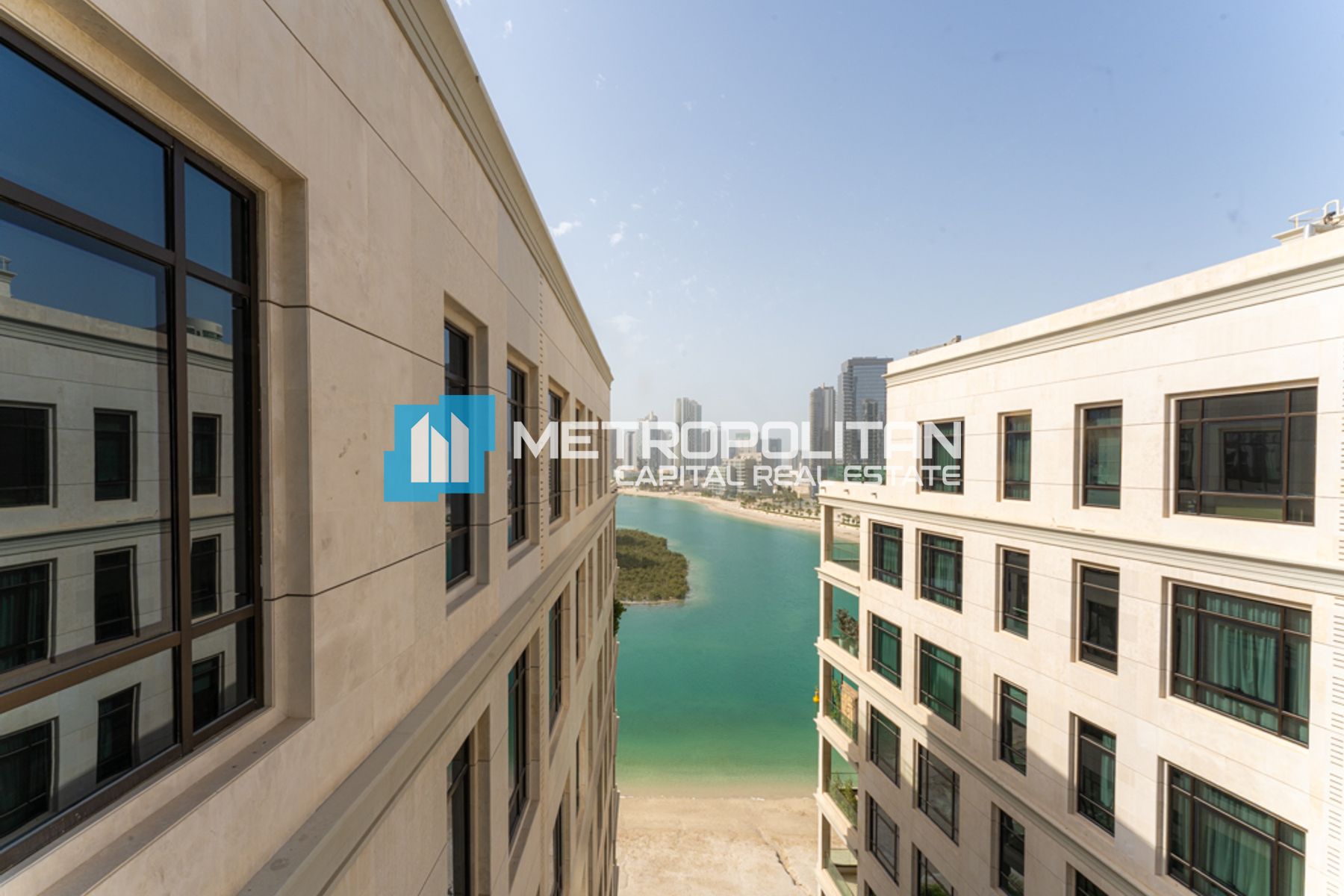 Image - One Reem Island, Al Reem Island, Abu Dhabi | Project - Penthouse