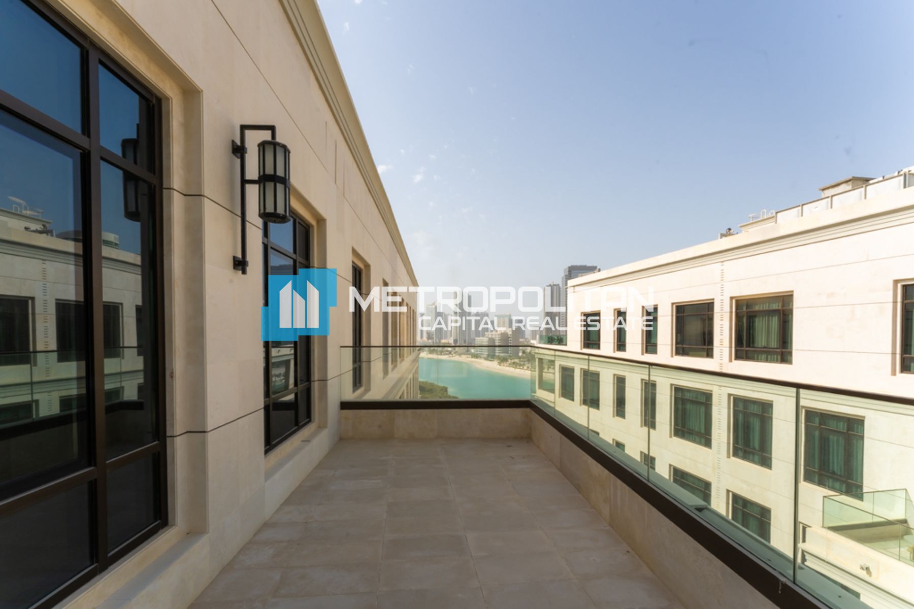 Image - One Reem Island, Al Reem Island, Abu Dhabi | Project - Penthouse