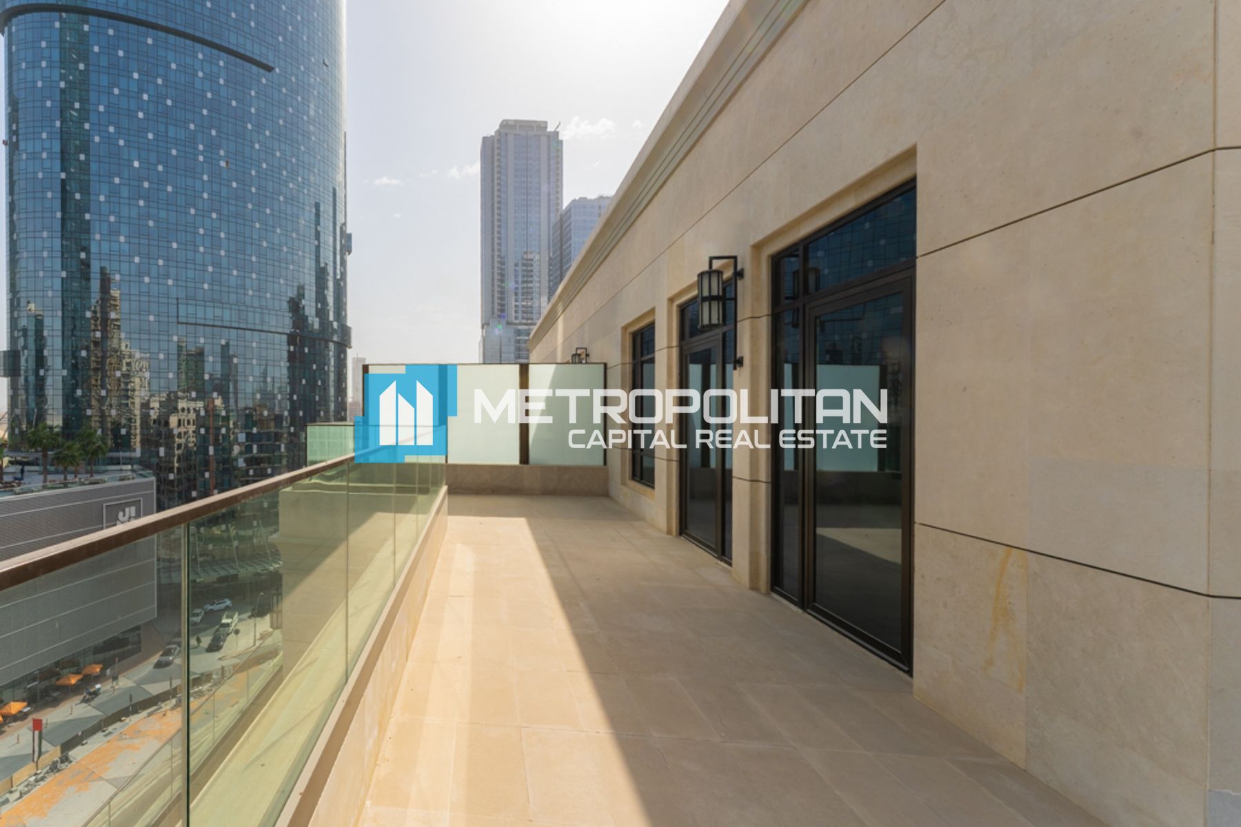 Image - One Reem Island, Al Reem Island, Abu Dhabi | Project - Penthouse
