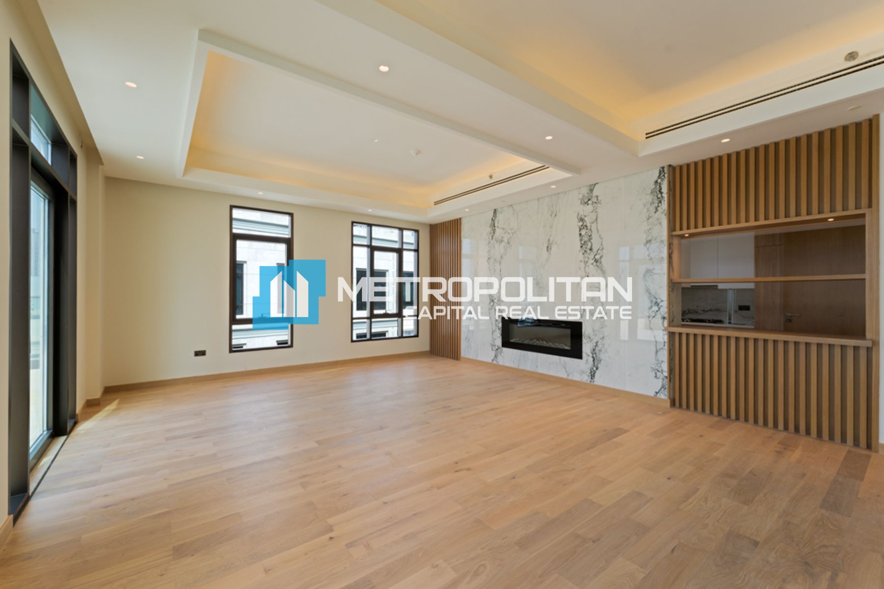 Image - One Reem Island, Al Reem Island, Abu Dhabi | Project - Penthouse