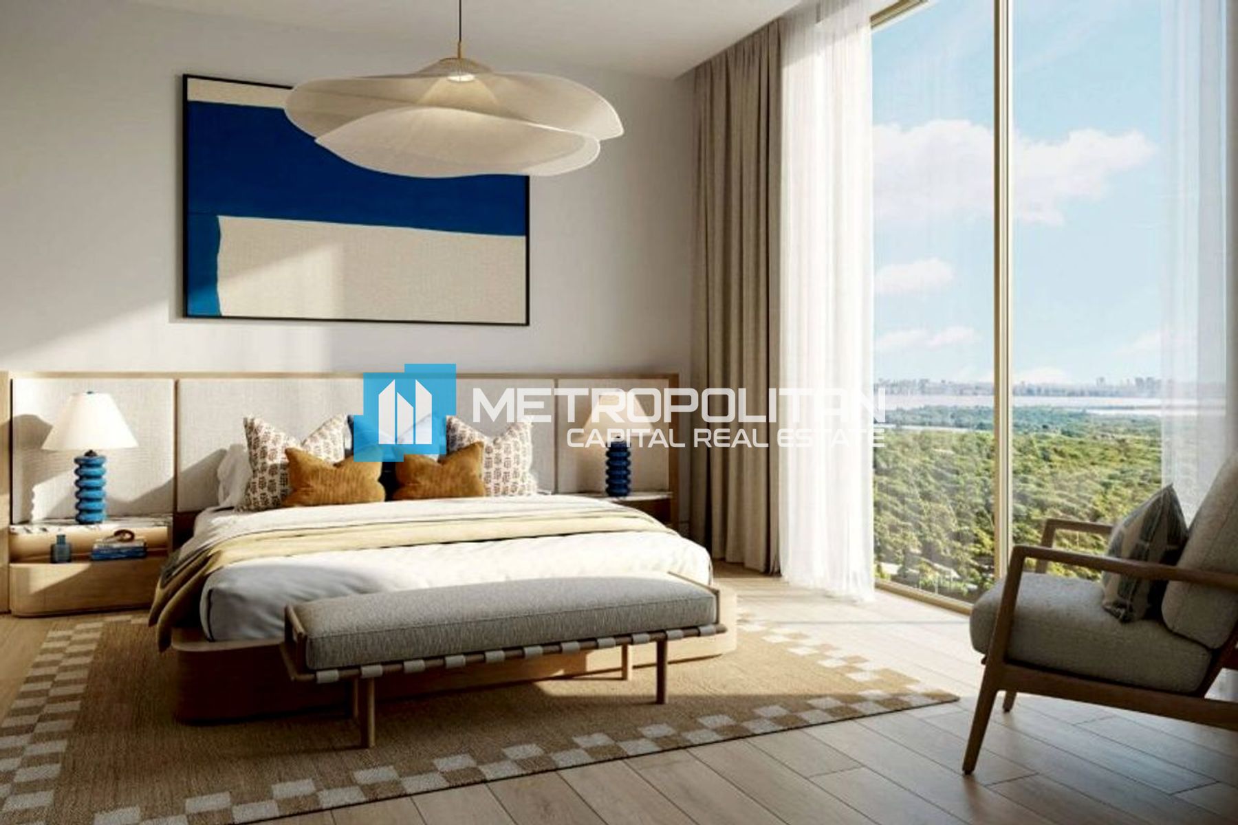 Image - The Beach House-B4, Fahid Island, Abu Dhabi | Project - Apartment