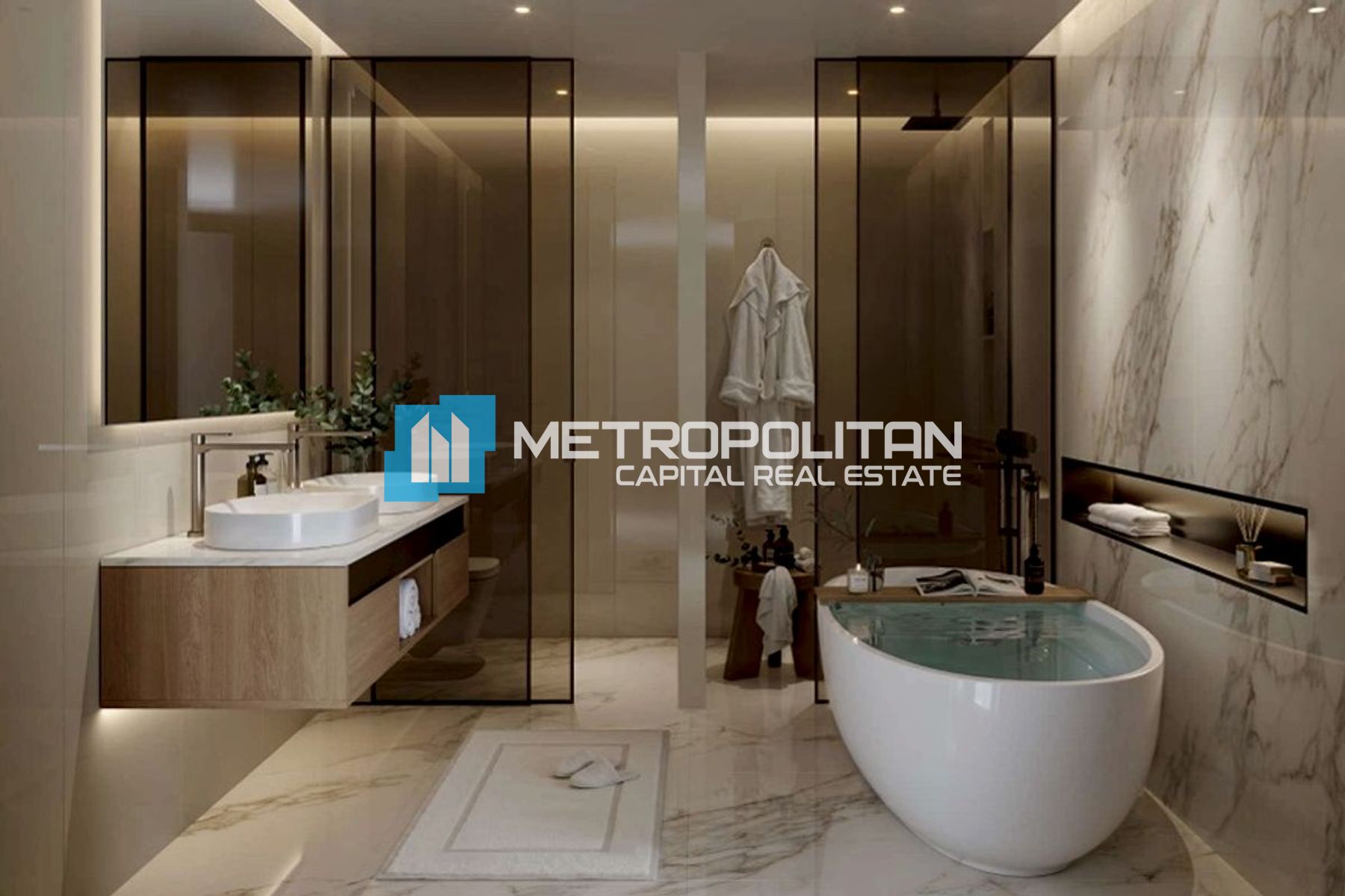 Image - The Beach House-B4, Fahid Island, Abu Dhabi | Project - Apartment