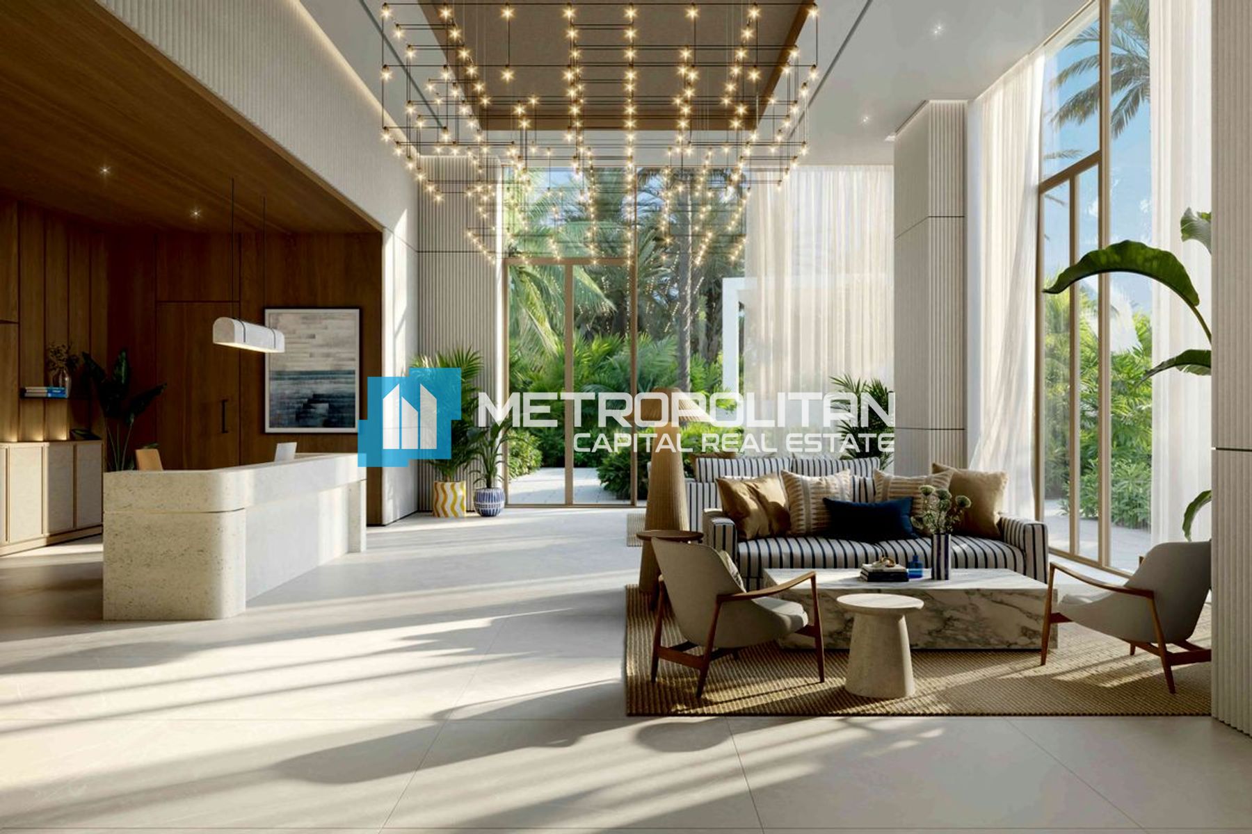 Image - The Beach House-B4, Fahid Island, Abu Dhabi | Project - Apartment