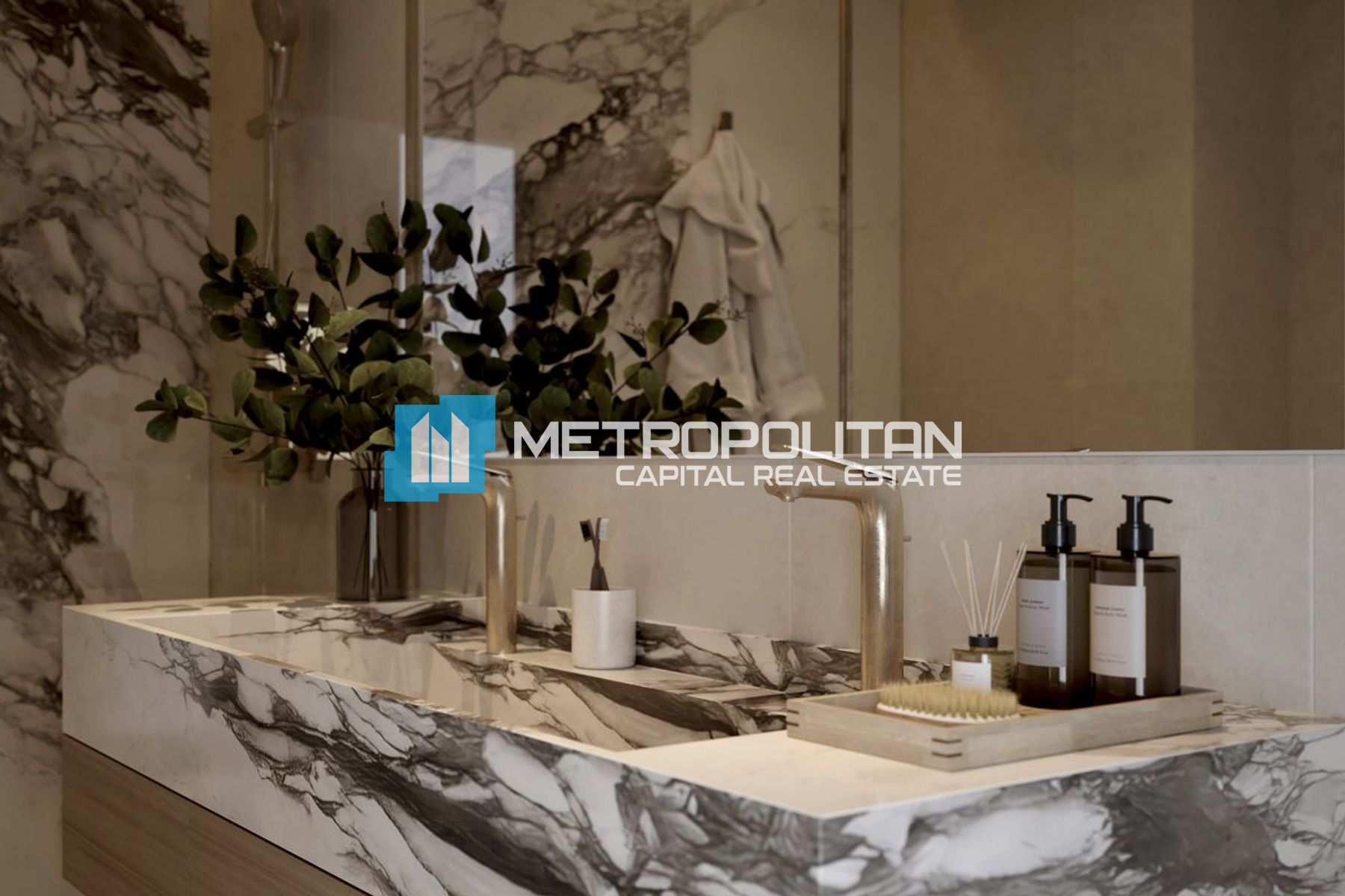 Image - The Beach House-B4, Fahid Island, Abu Dhabi | Project - Apartment