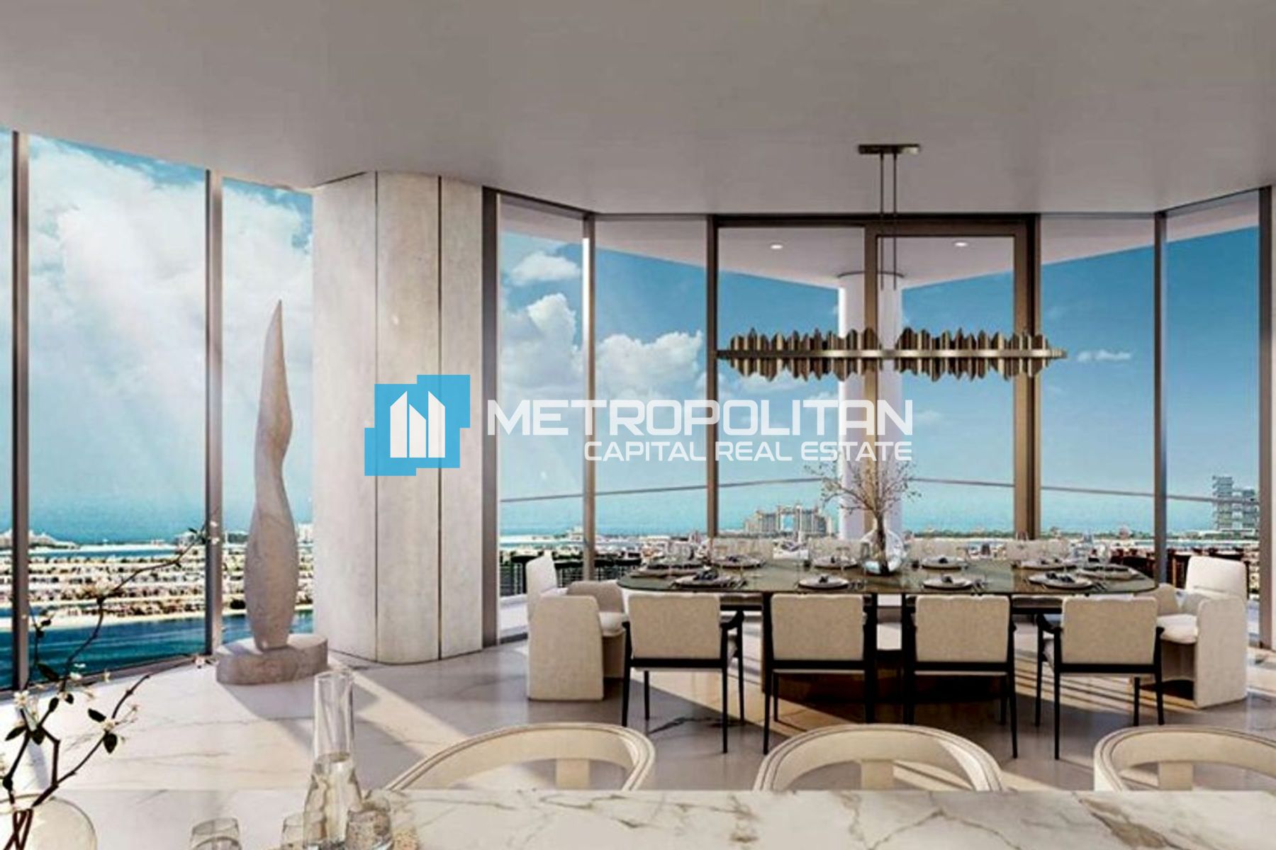 Image - The Beach House-B4, Fahid Island, Abu Dhabi | Project - Apartment