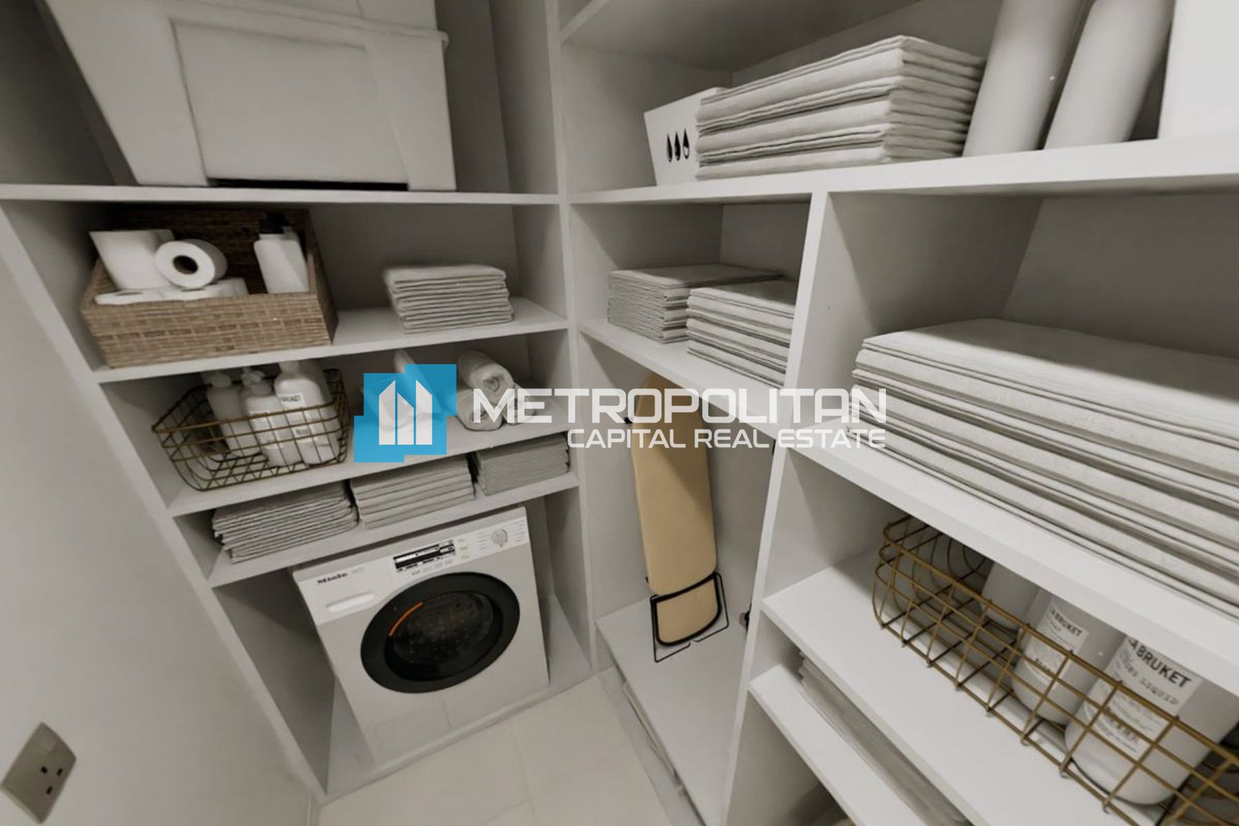 Image - Fahid Beach Terraces-B6, Fahid Island, Abu Dhabi | Project - Apartment