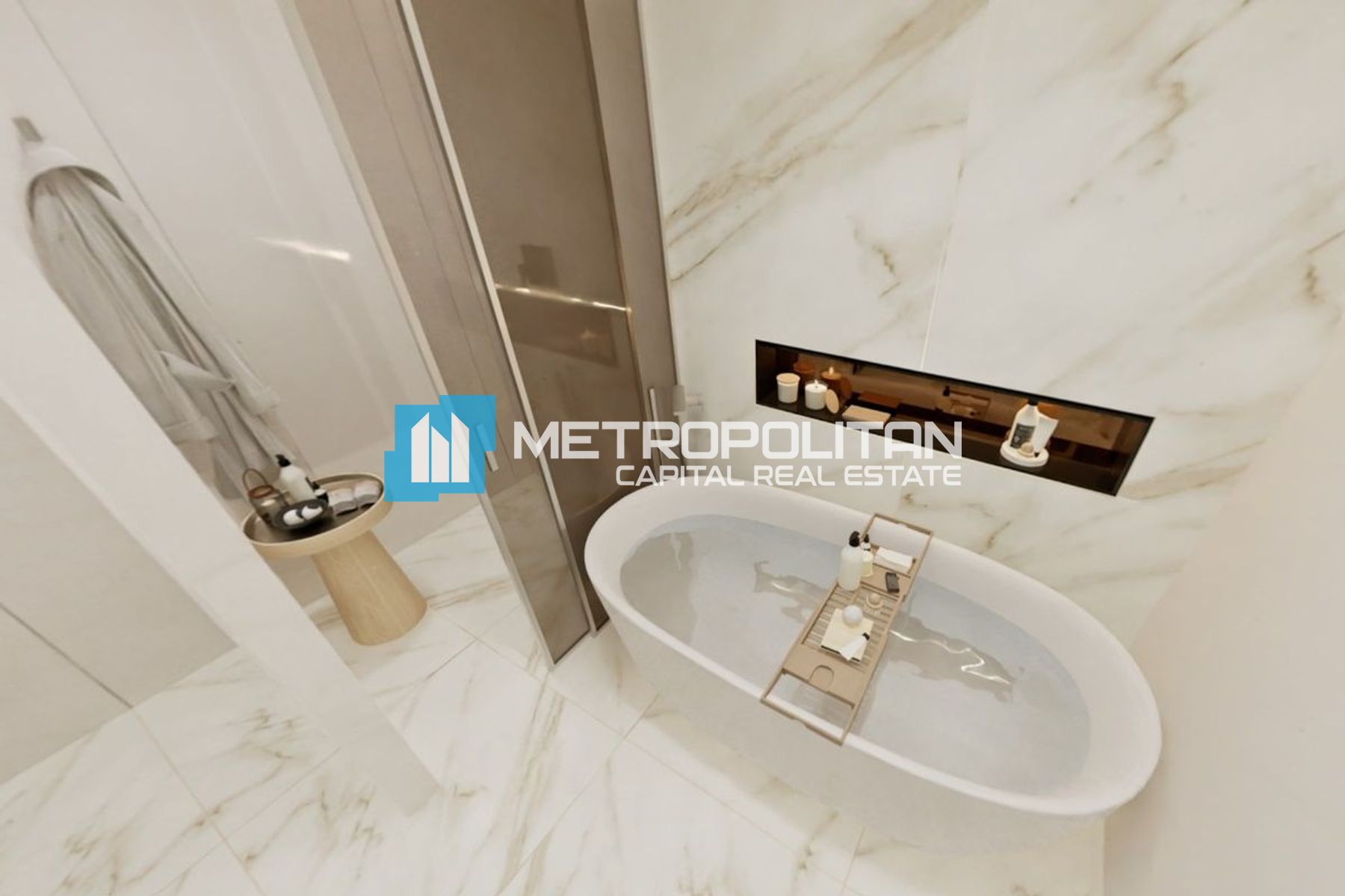 Image - Fahid Beach Terraces-B6, Fahid Island, Abu Dhabi | Project - Apartment