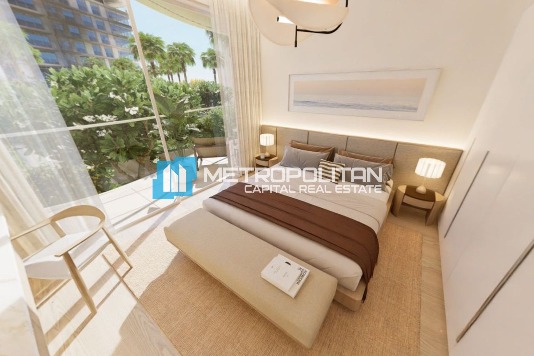 Image - Fahid Beach Terraces-B6, Fahid Island, Abu Dhabi | Project - Apartment