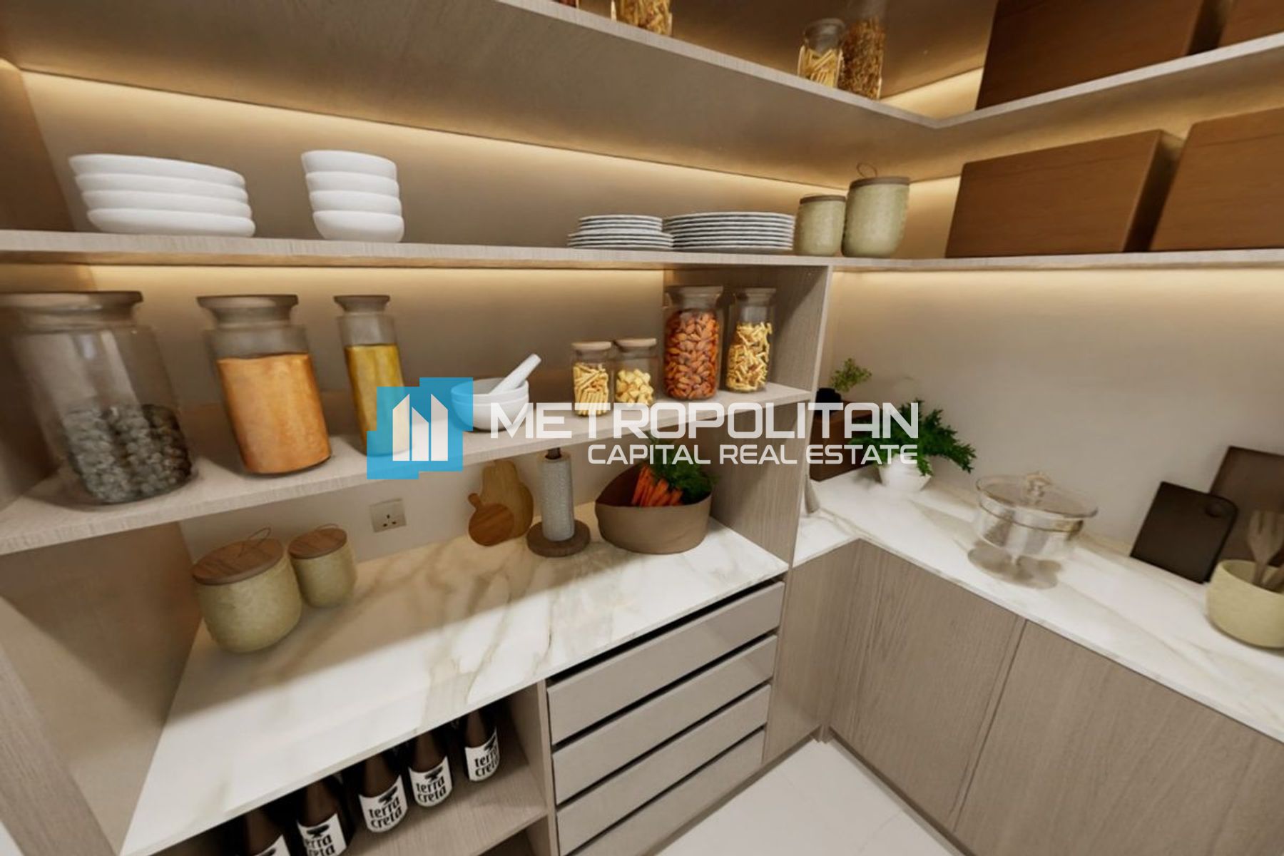 Image - Fahid Beach Terraces-B6, Fahid Island, Abu Dhabi | Project - Apartment