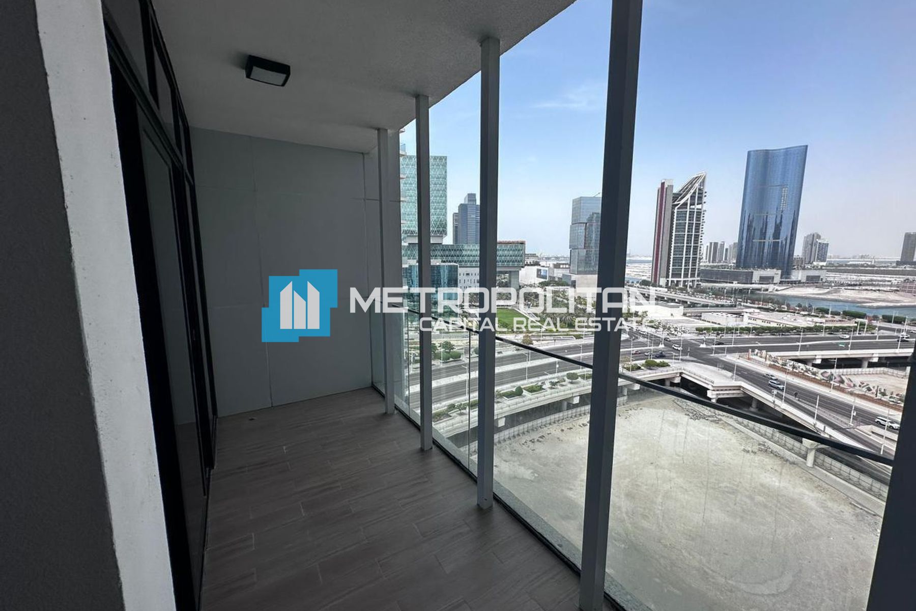 Image - Al Maryah Vista 1, Al Maryah Island, Abu Dhabi | Project - Apartment