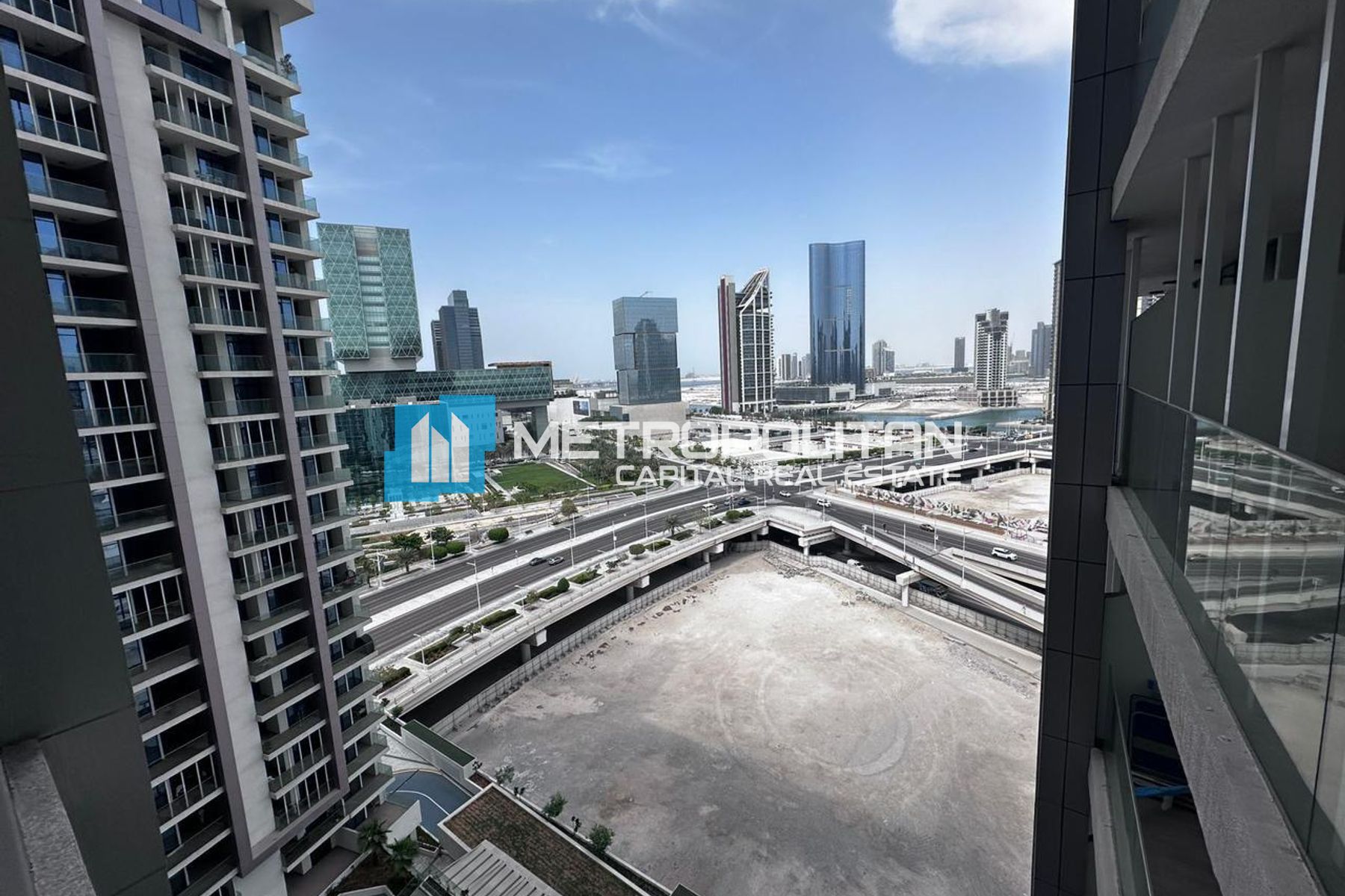 Image - Al Maryah Vista 1, Al Maryah Island, Abu Dhabi | Project - Apartment