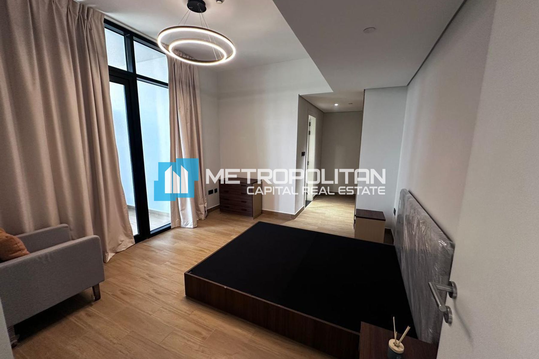 Image - Al Maryah Vista 1, Al Maryah Island, Abu Dhabi | Project - Apartment