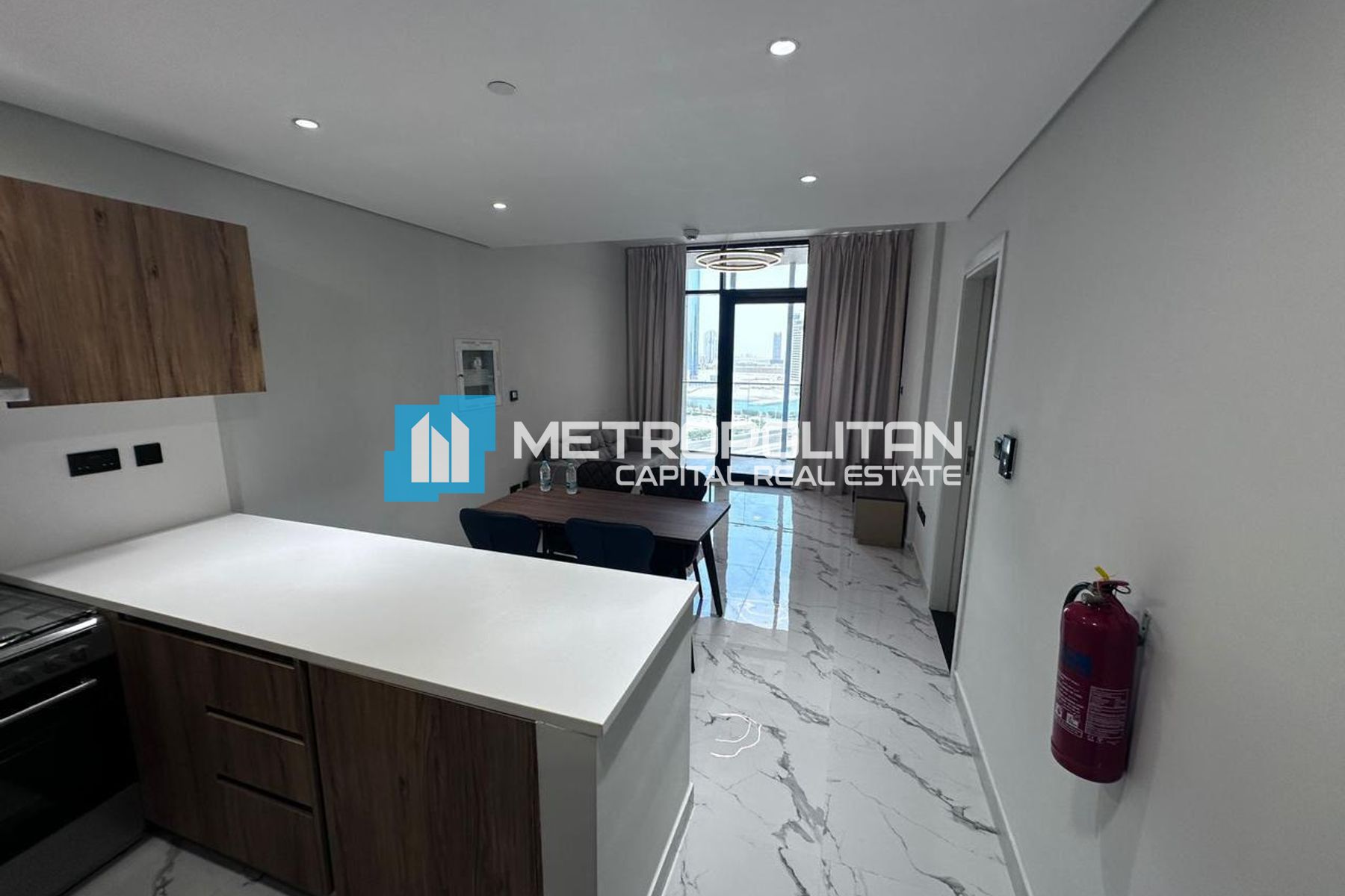 Image - Al Maryah Vista 1, Al Maryah Island, Abu Dhabi | Project - Apartment