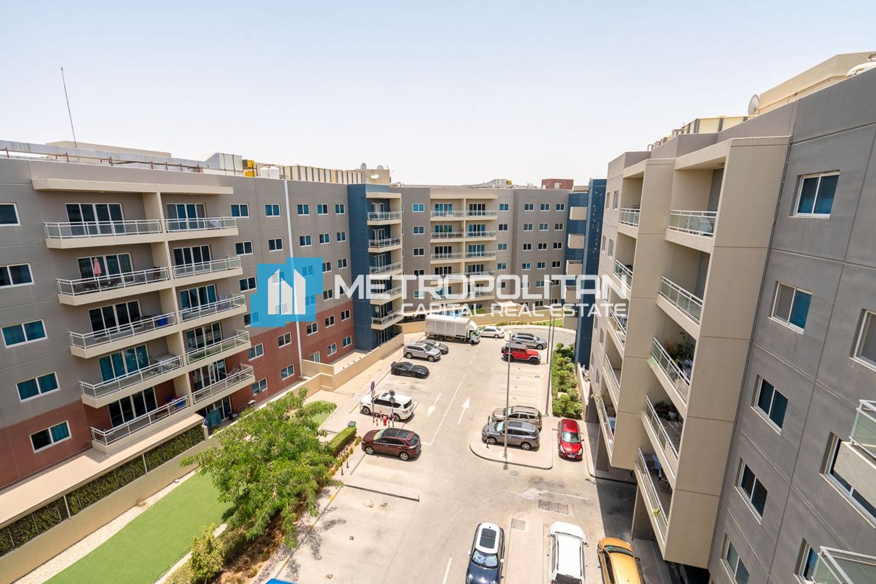 1BR Apartment for Sale in Al Reef – MCS-47600 photo-0