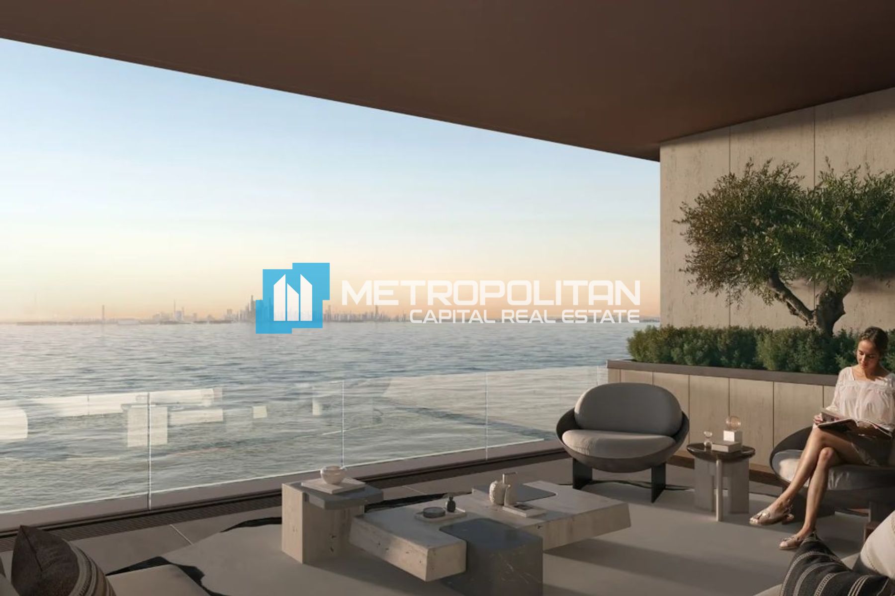 Image - Radiant Elite Tower, Al Reem Island, Abu Dhabi | Project - شقة